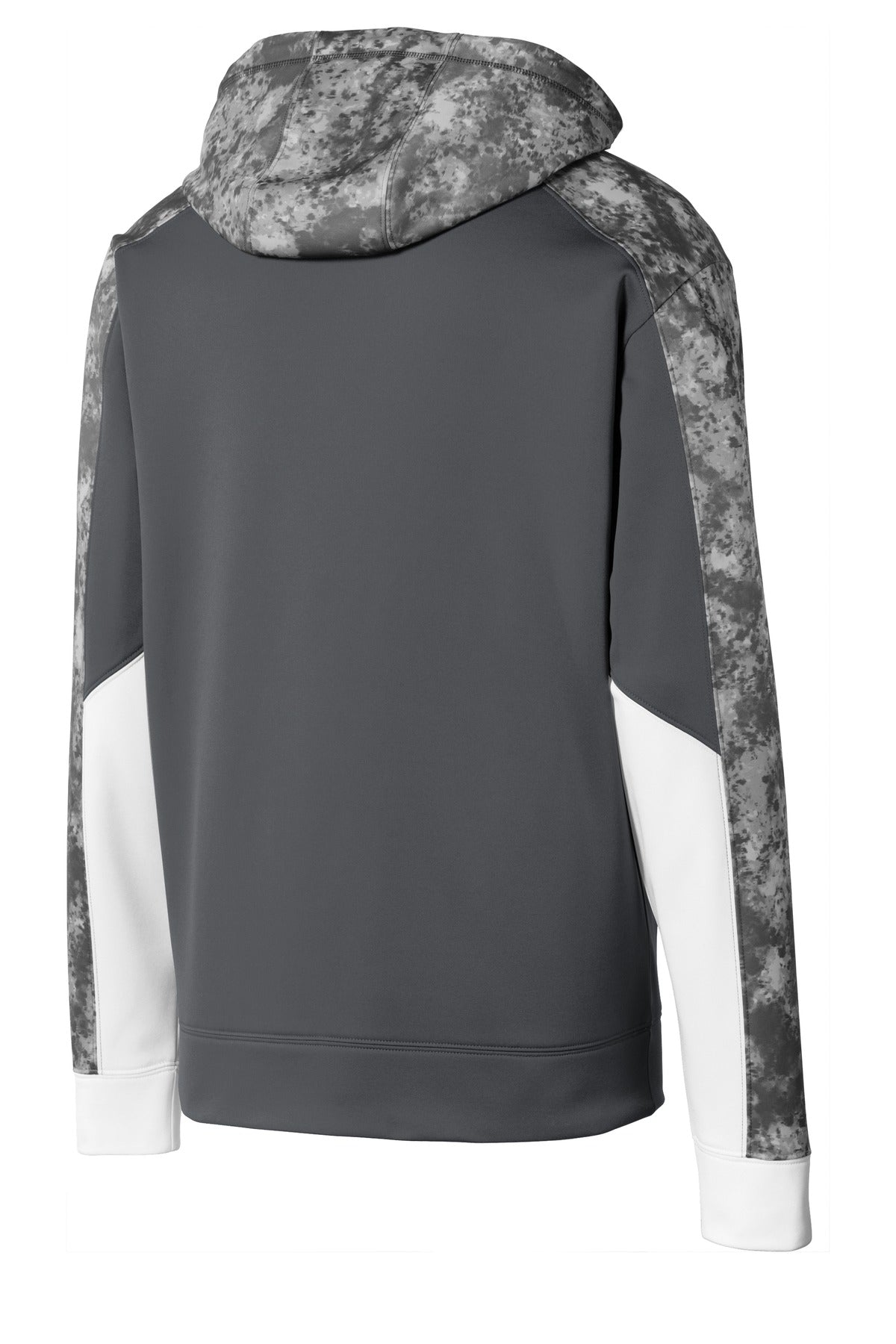 Back Product Dark Smoke Grey/ Dark Smoke Grey