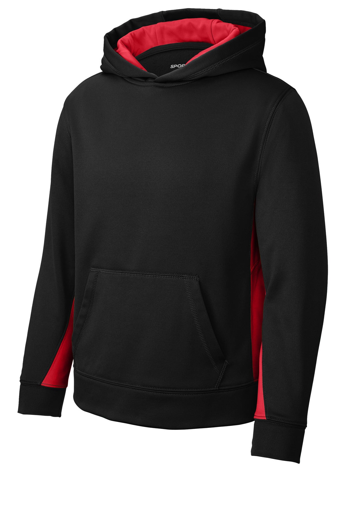 Product Black/ Deep Red