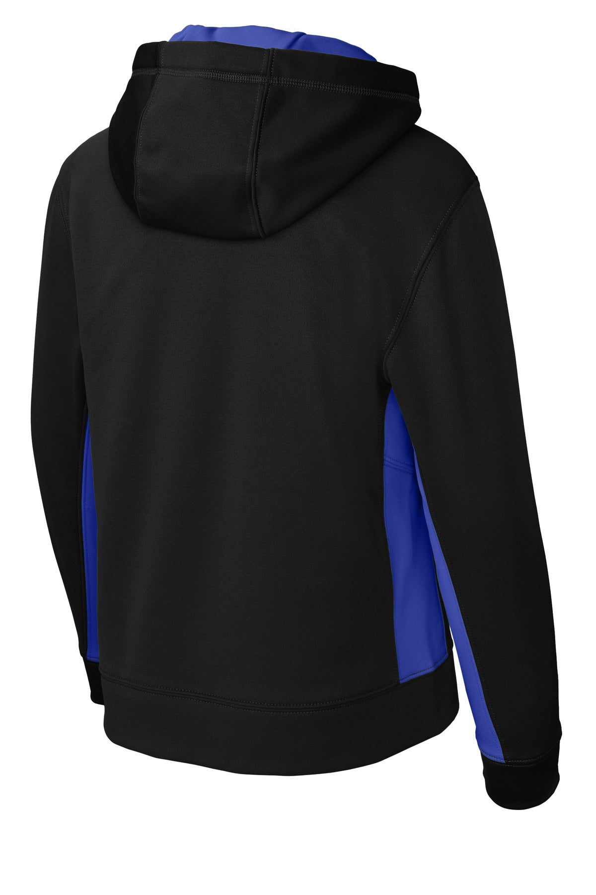 Back Product Black/ True Royal