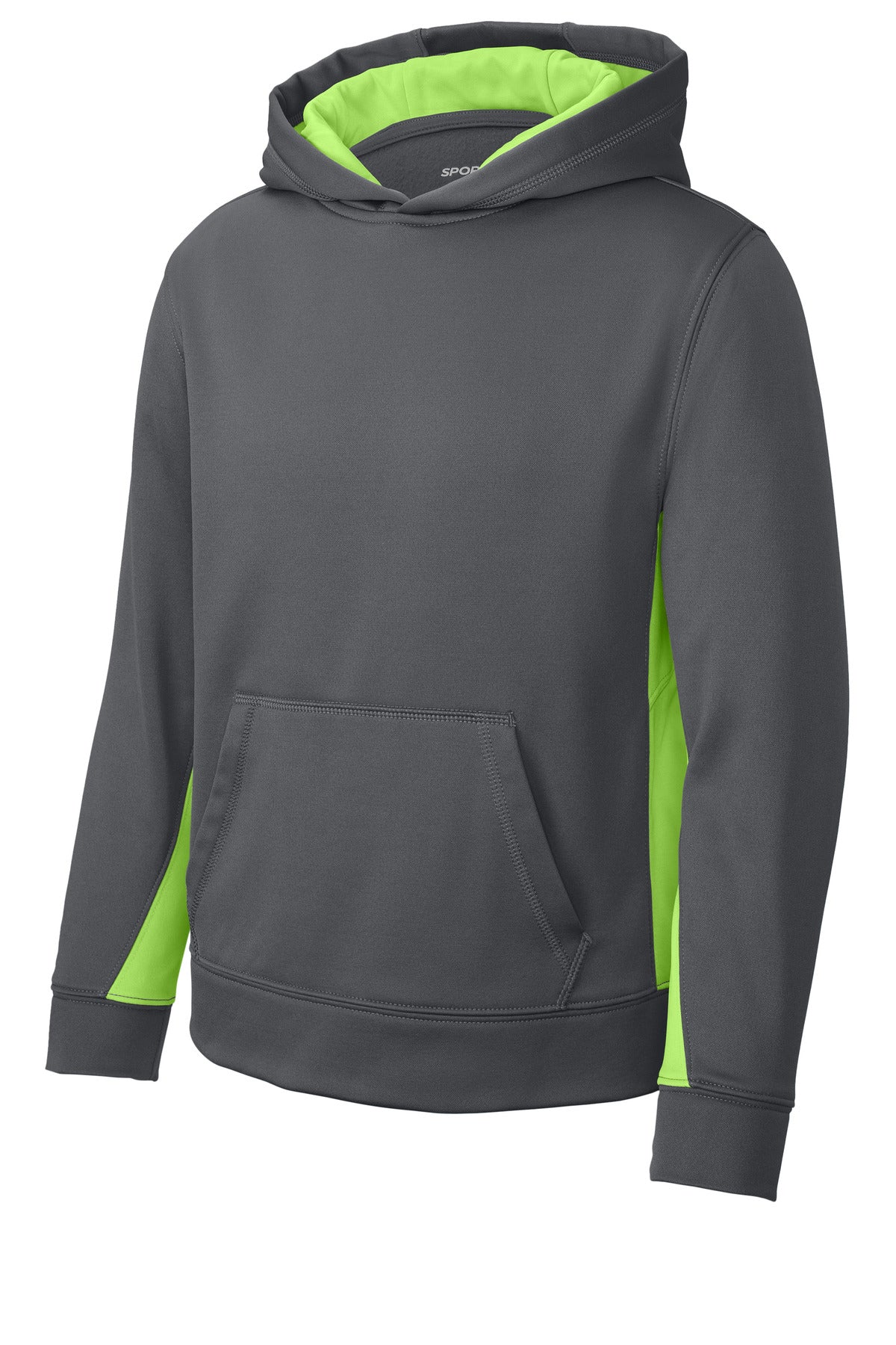Product Dark Smoke Grey/ Lime Shock