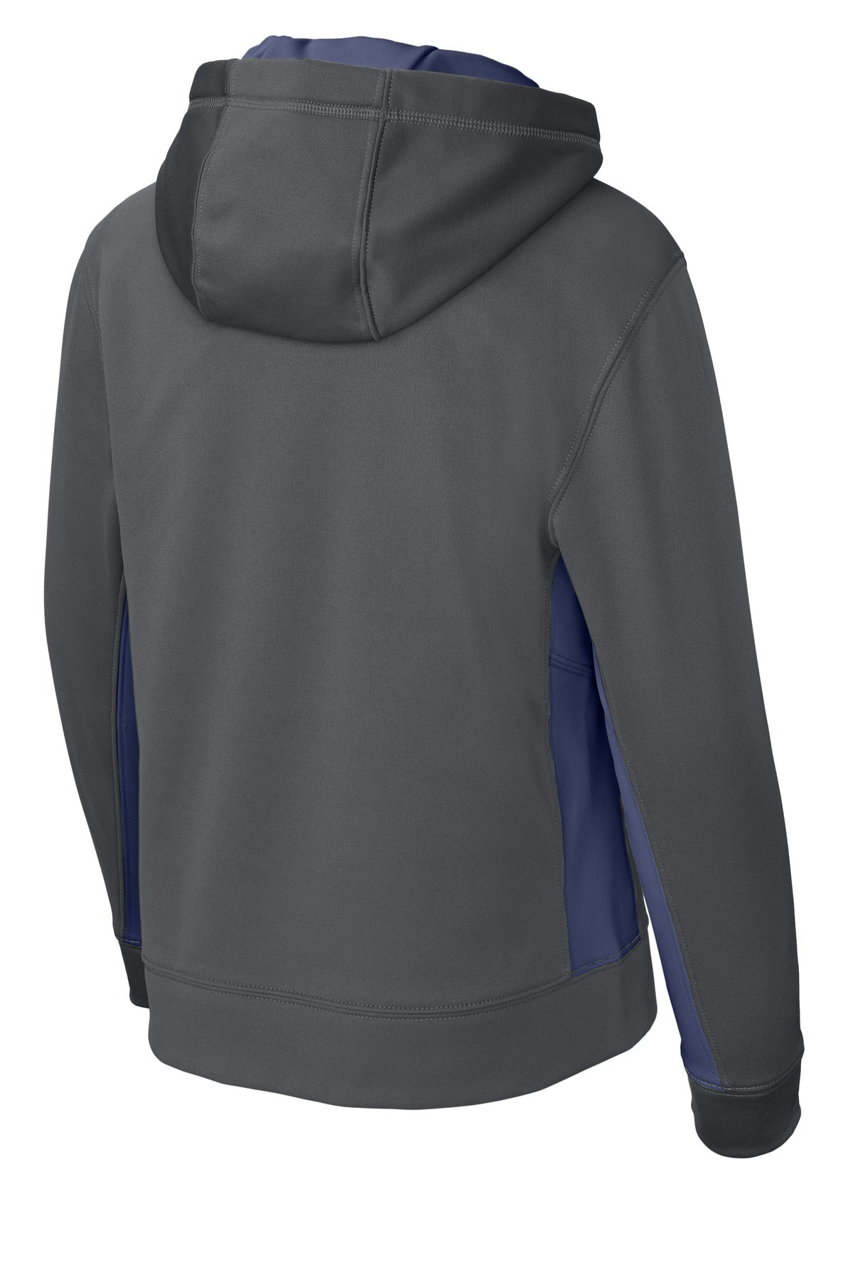 Back Product Dark Smoke Grey/ Navy