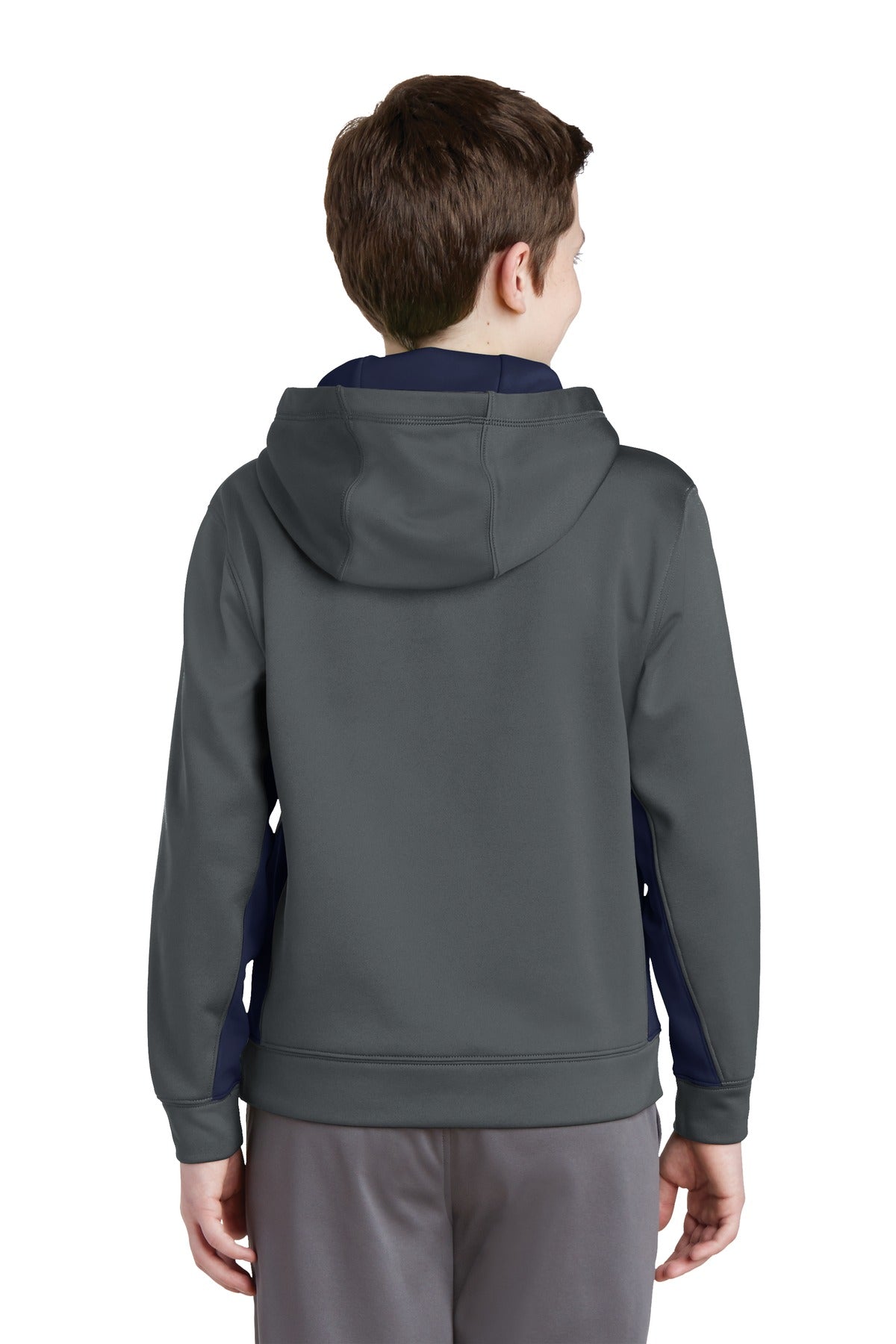 Back Model Dark Smoke Grey/ Navy