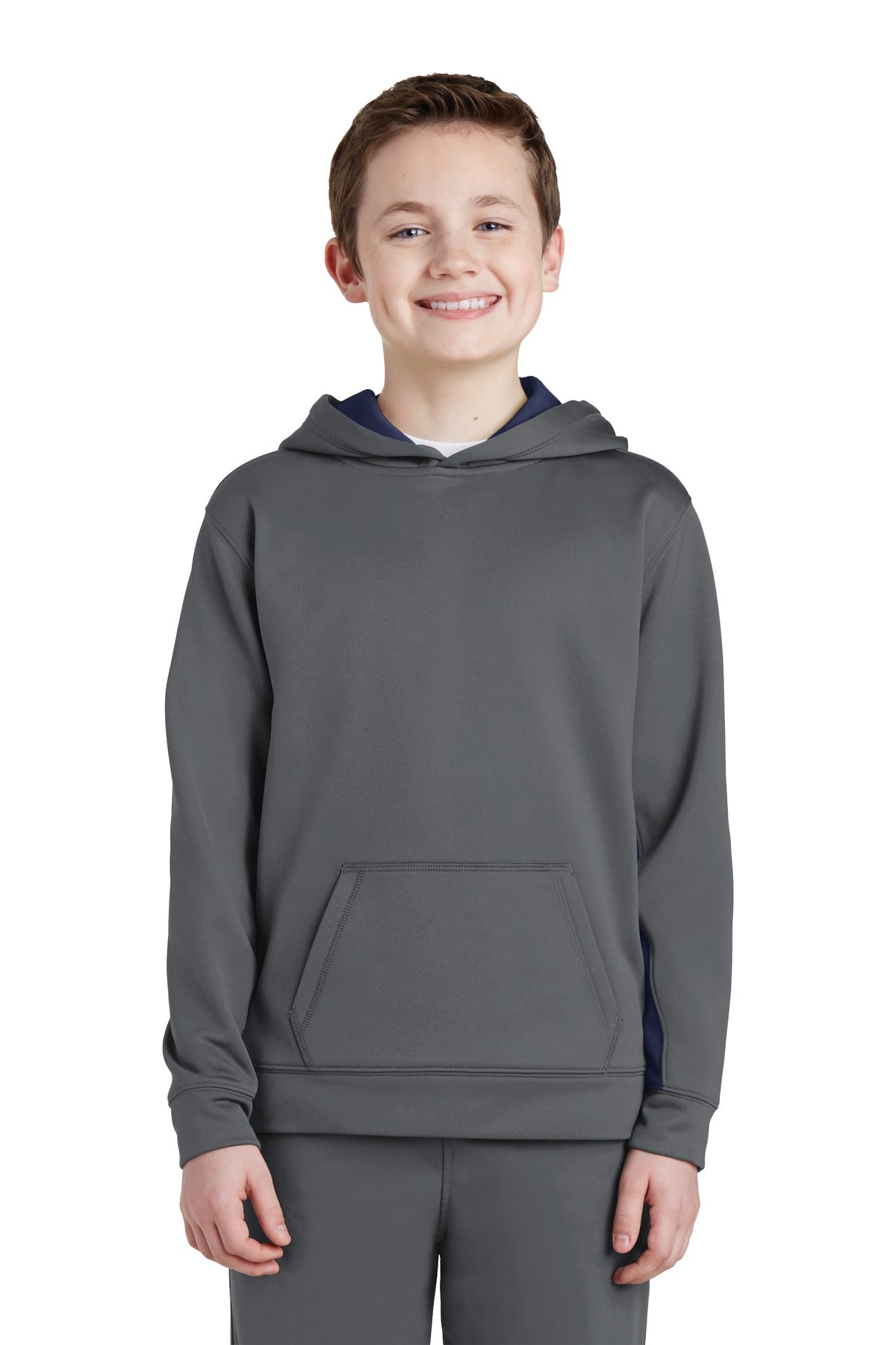 Model Dark Smoke Grey/ Navy