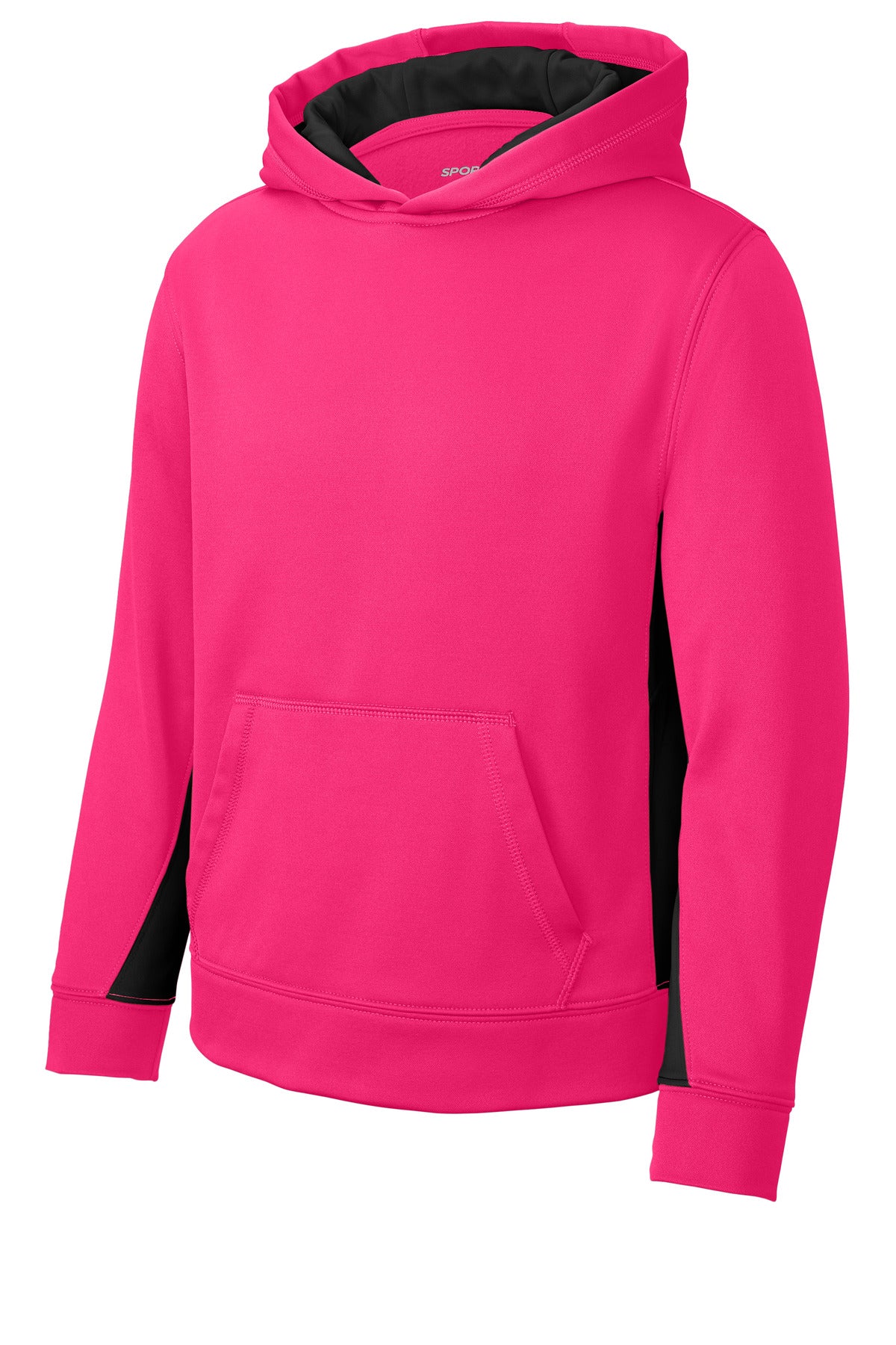 Product Neon Pink/ Black
