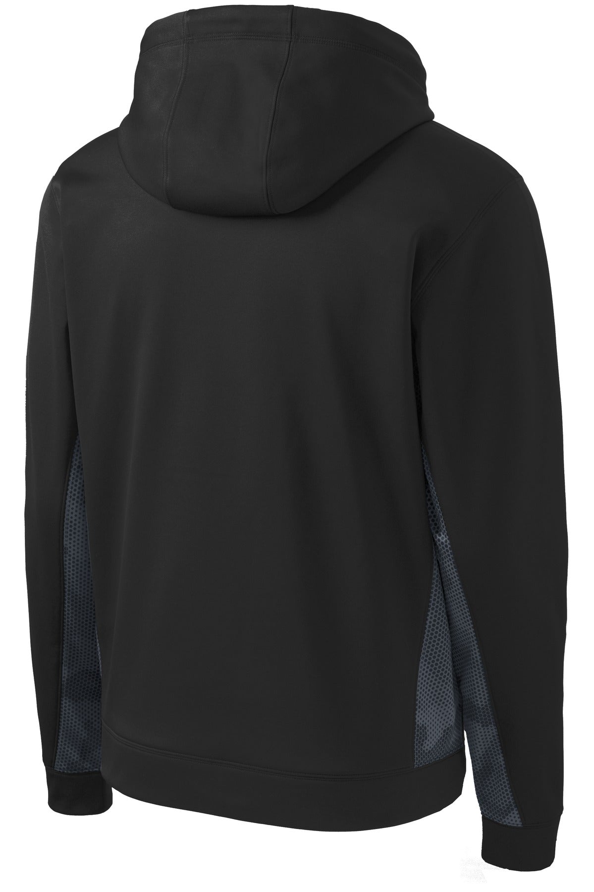 Back Product Black/ Dark Smoke Grey
