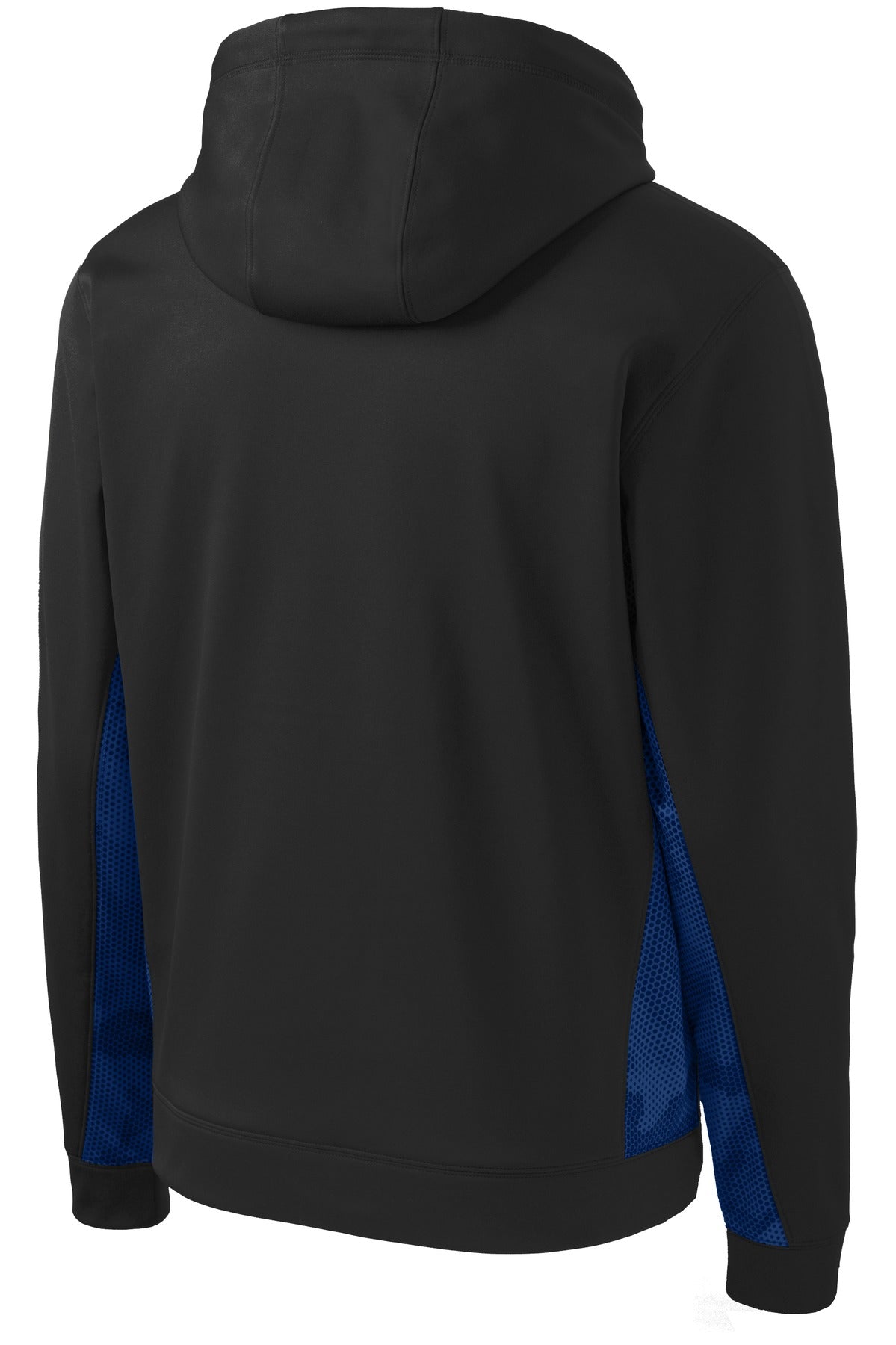 Back Product Black/ True Royal