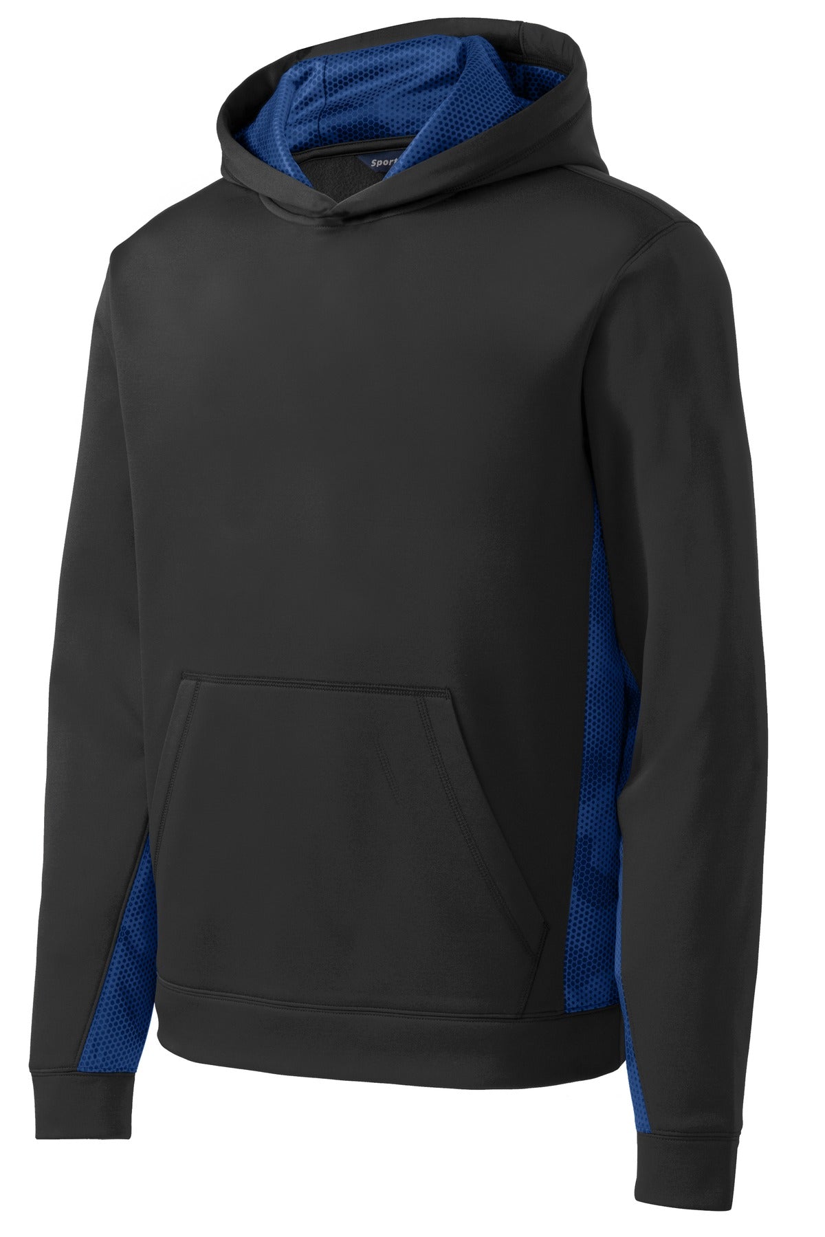 Product Black/ True Royal