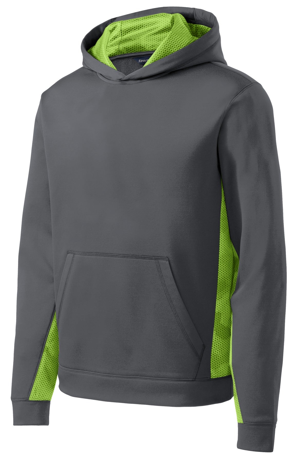 Product Dark Smoke Grey/ Lime Shock