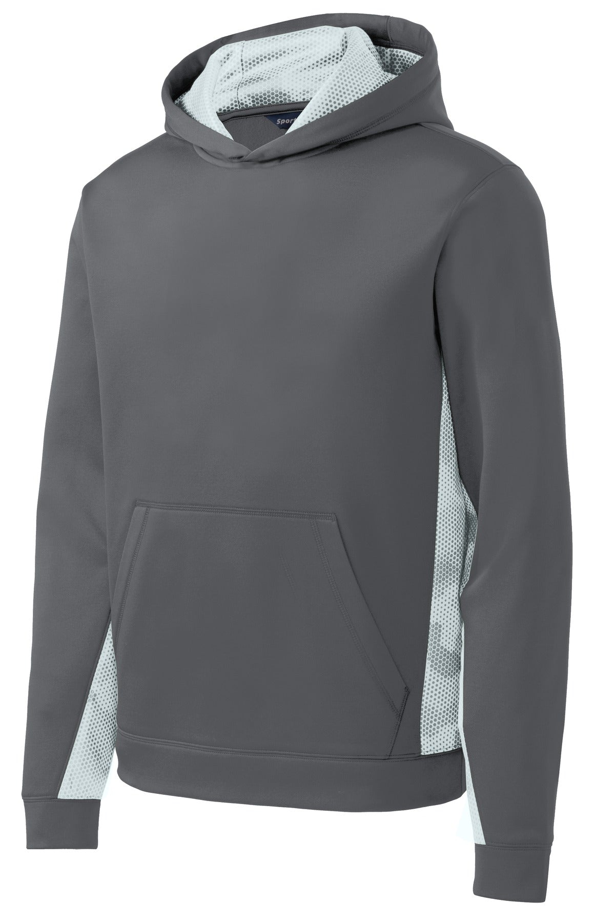 Product Dark Smoke Grey/ White