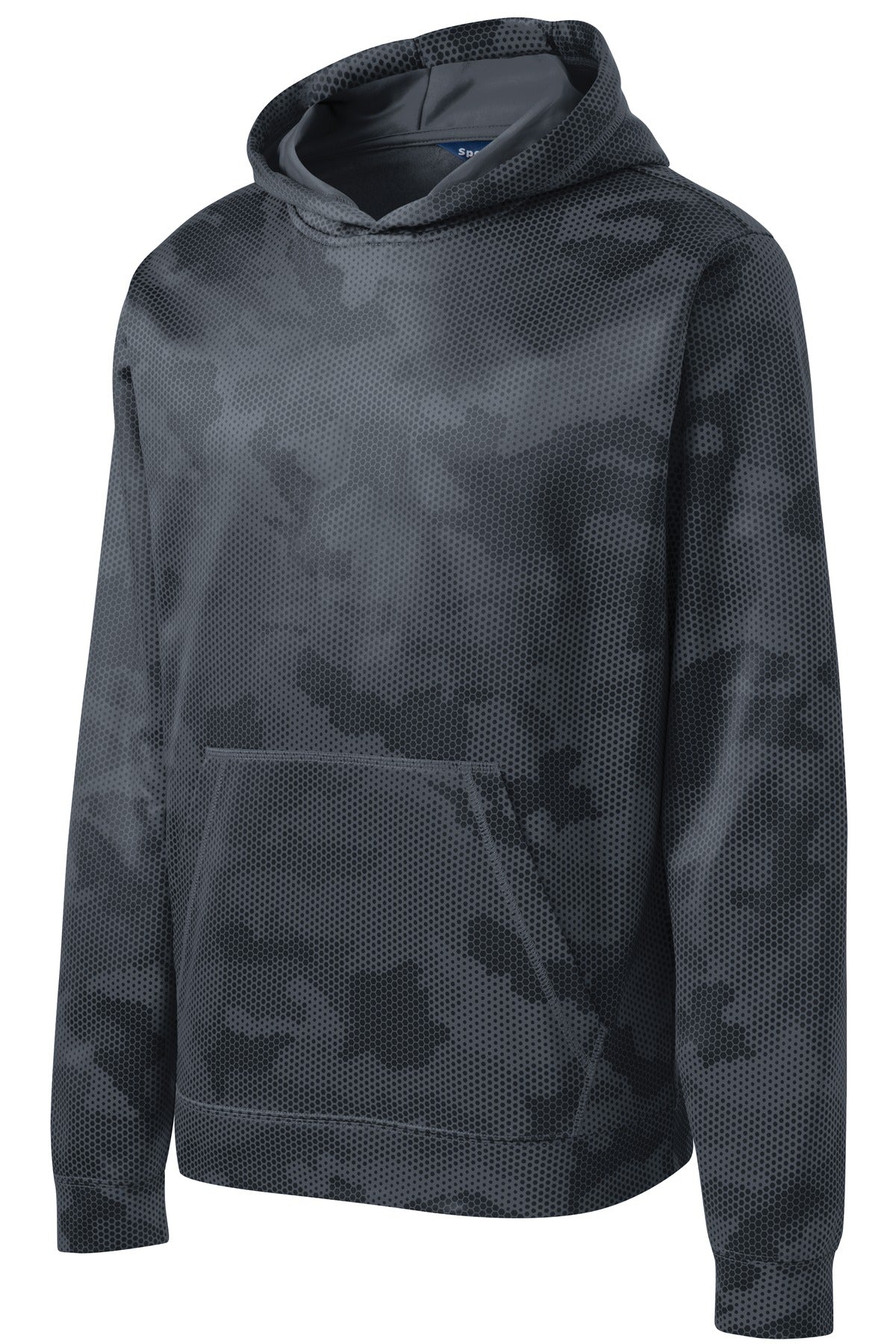 Product Dark Smoke Grey
