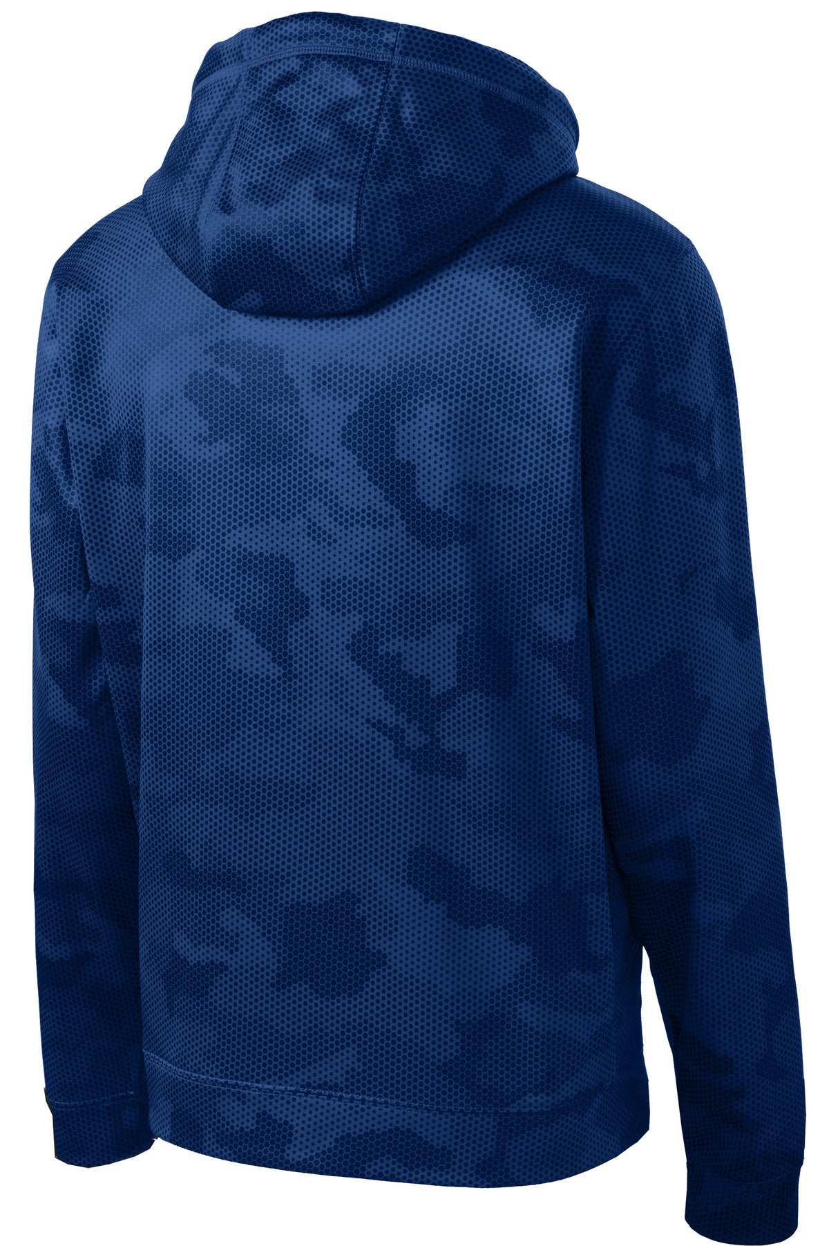 Back Product True Royal