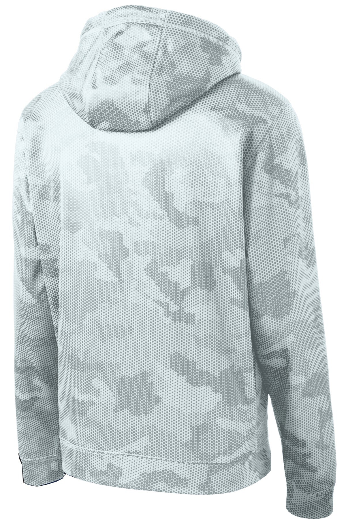 Back Product White