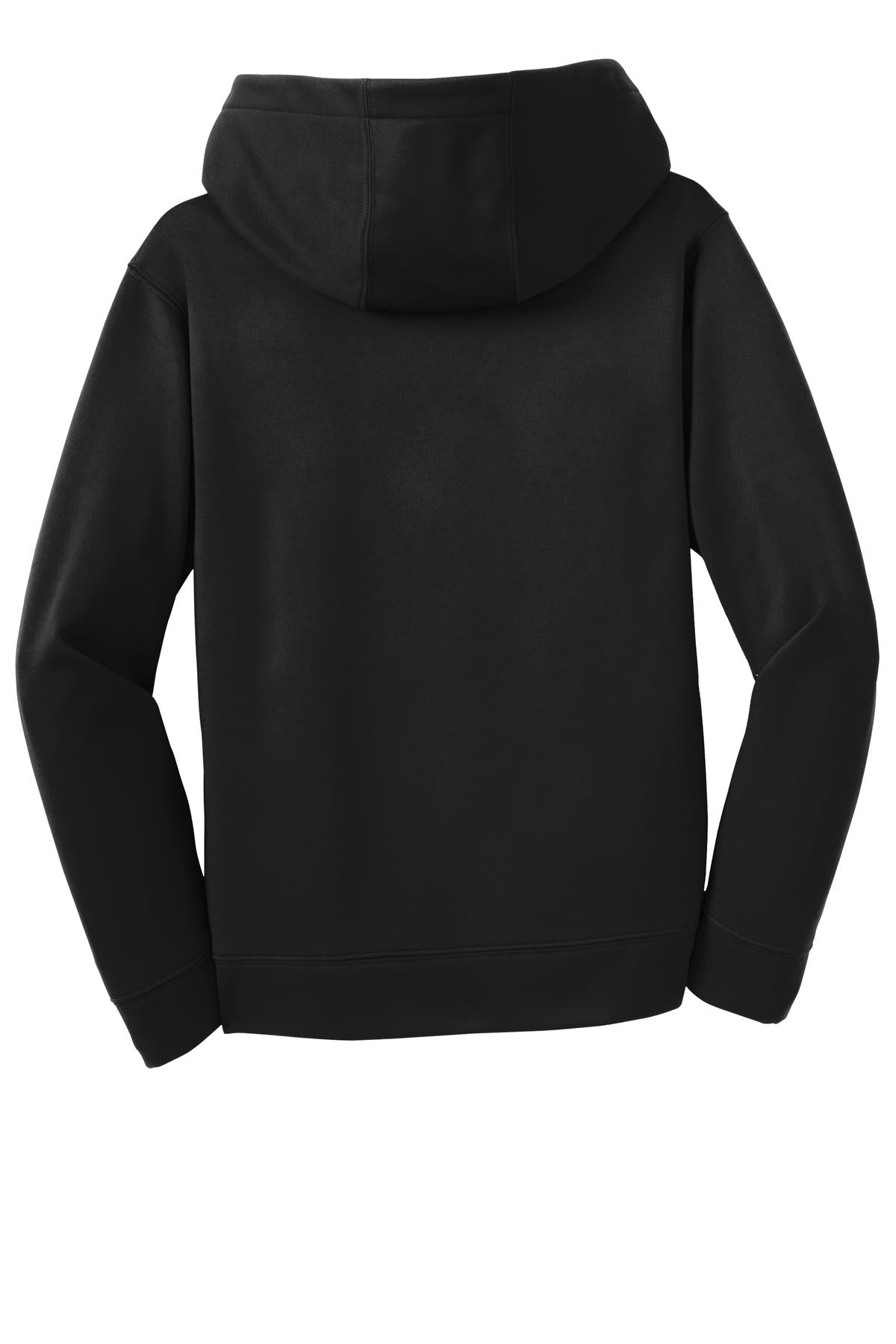 Back Product Black