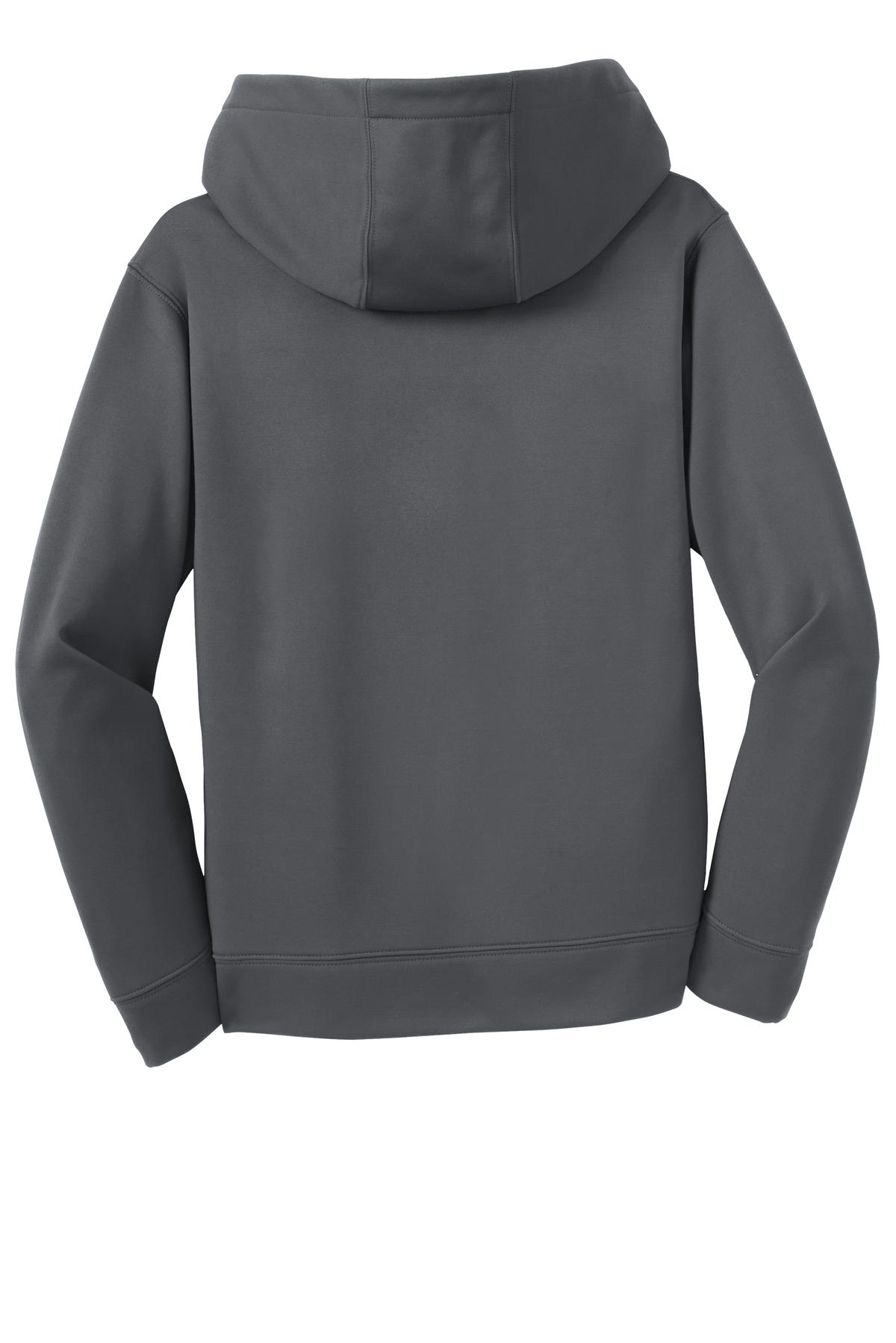 Back Product Dark Smoke Grey