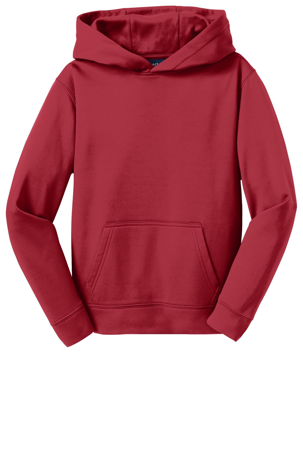 Product Deep Red