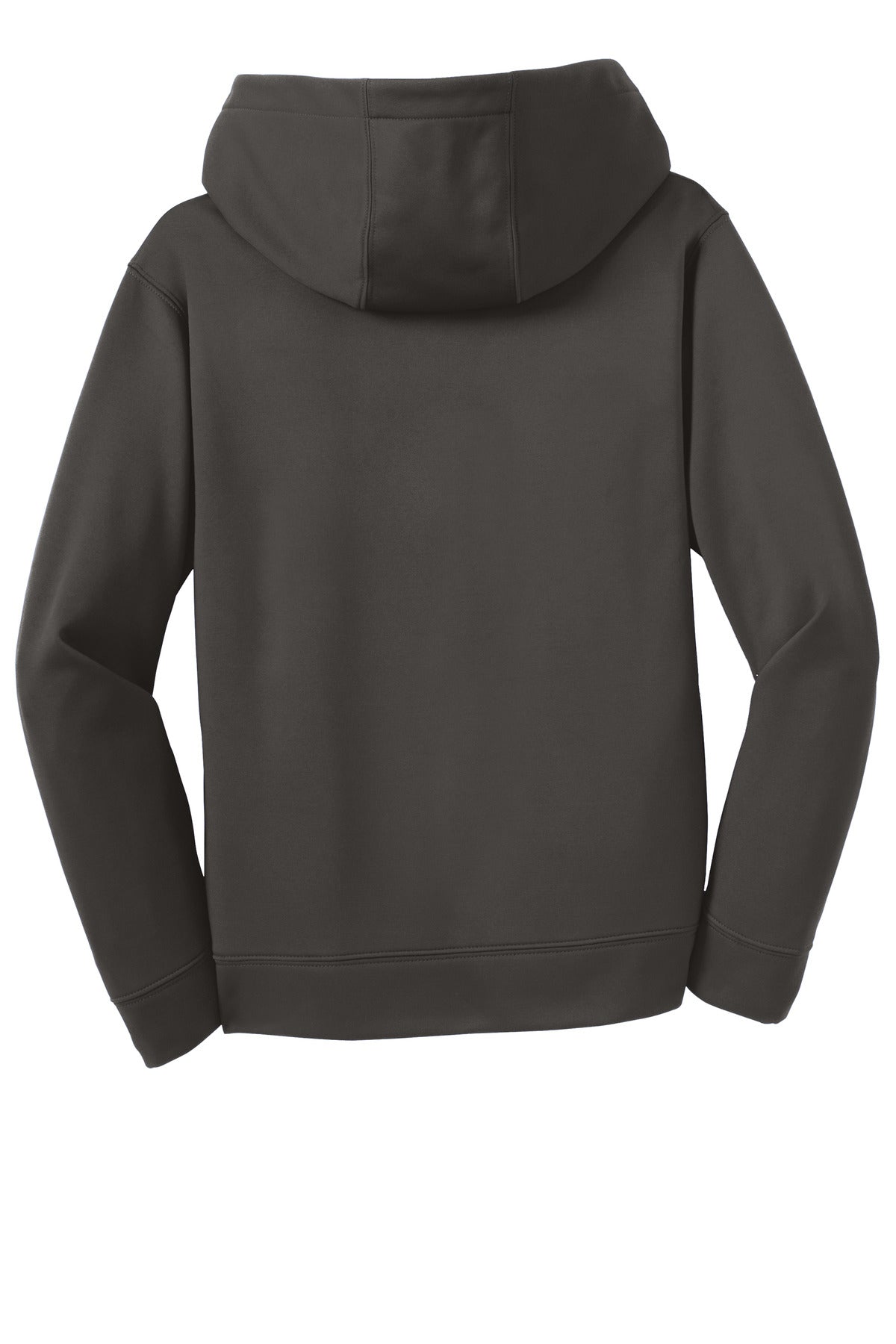 Back Product Iron Grey
