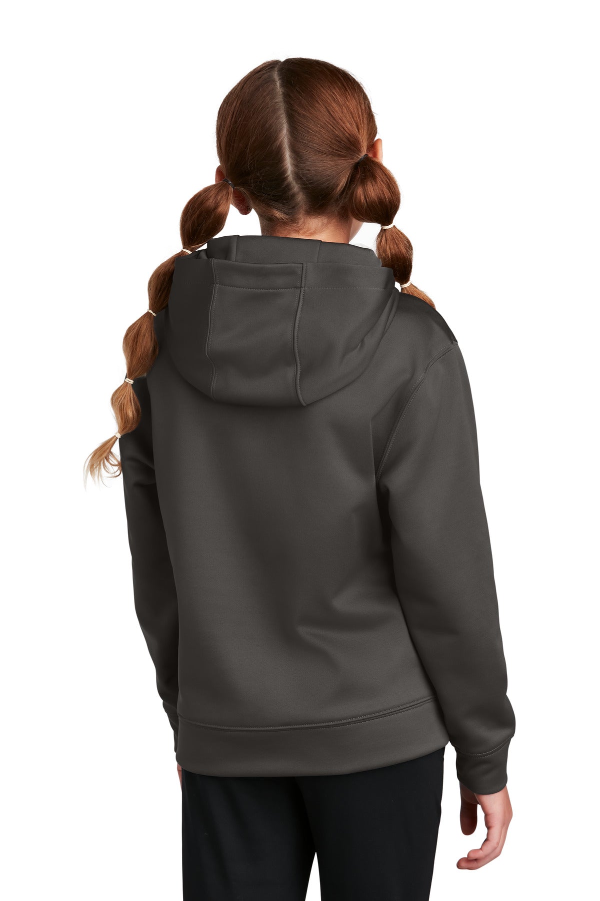 Back Model Iron Grey