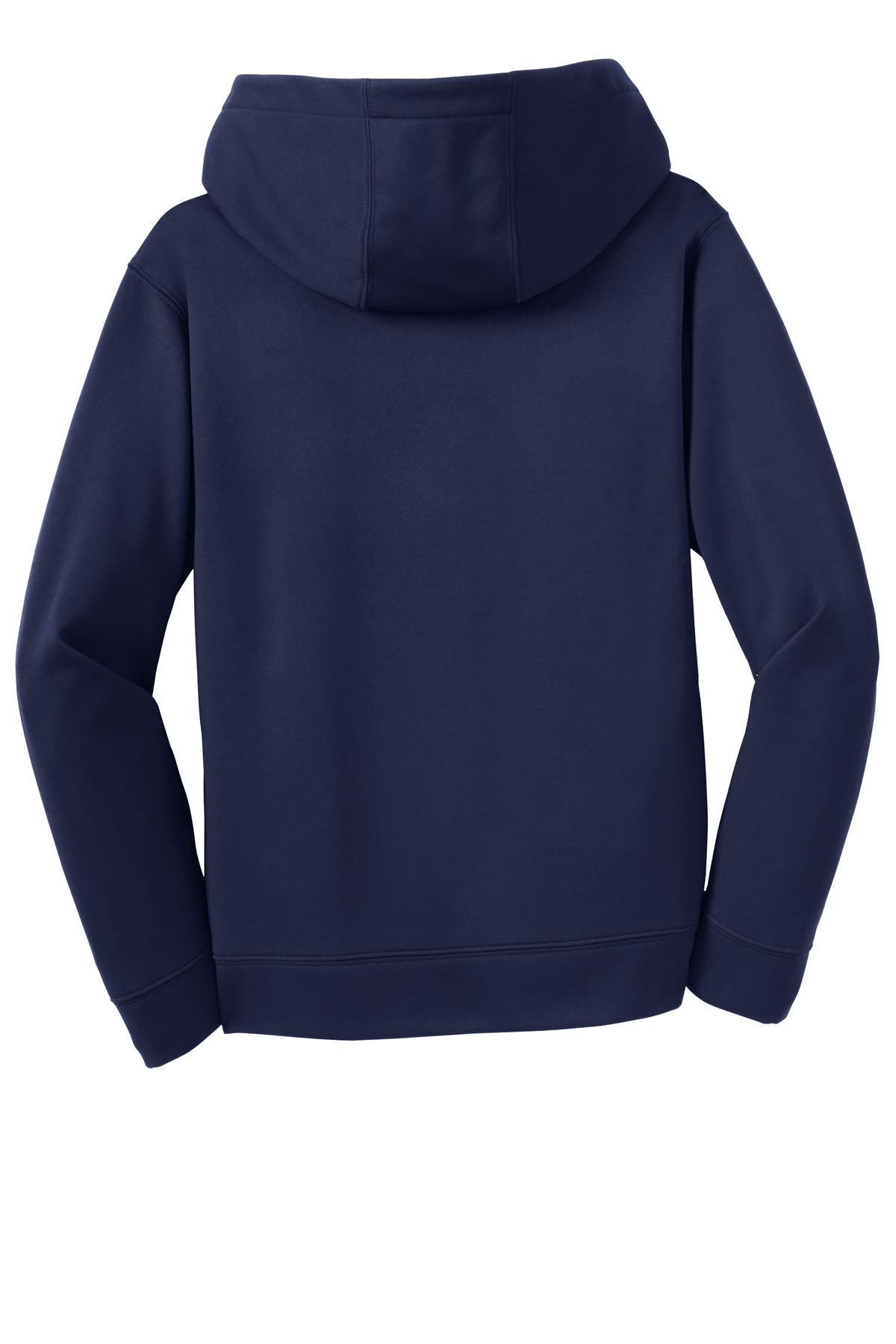 Back Product Navy