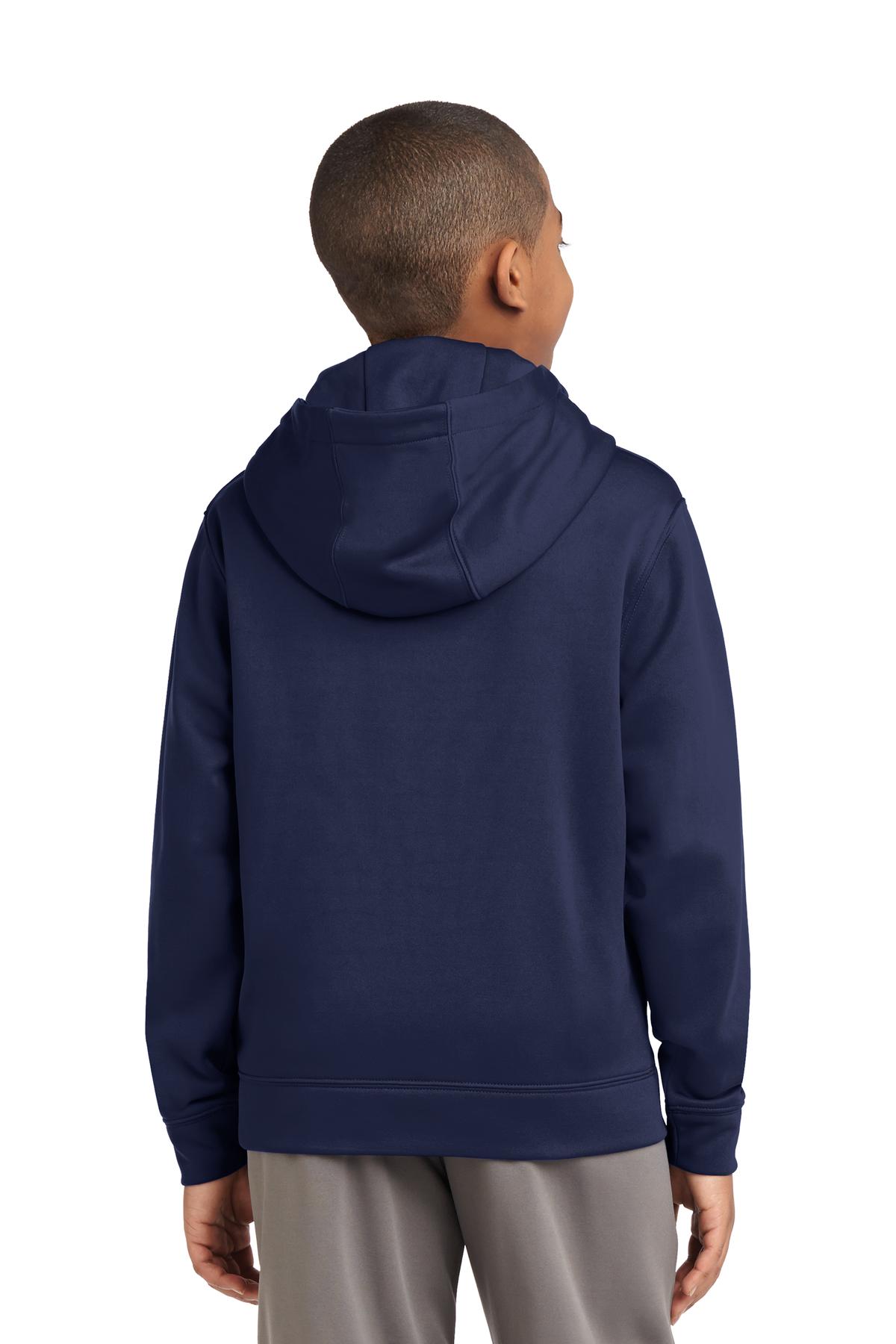 Back Model Navy