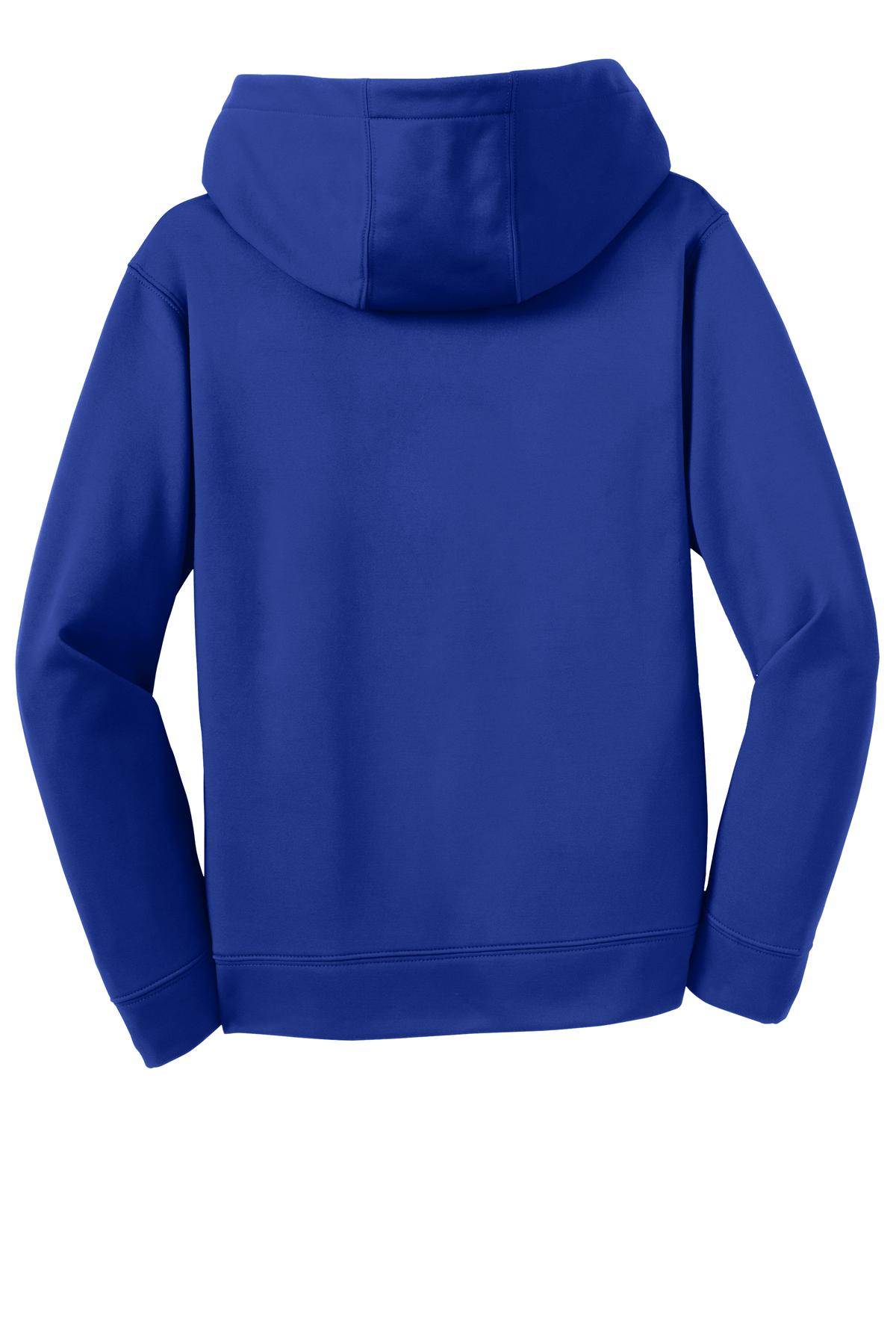 Back Product True Royal