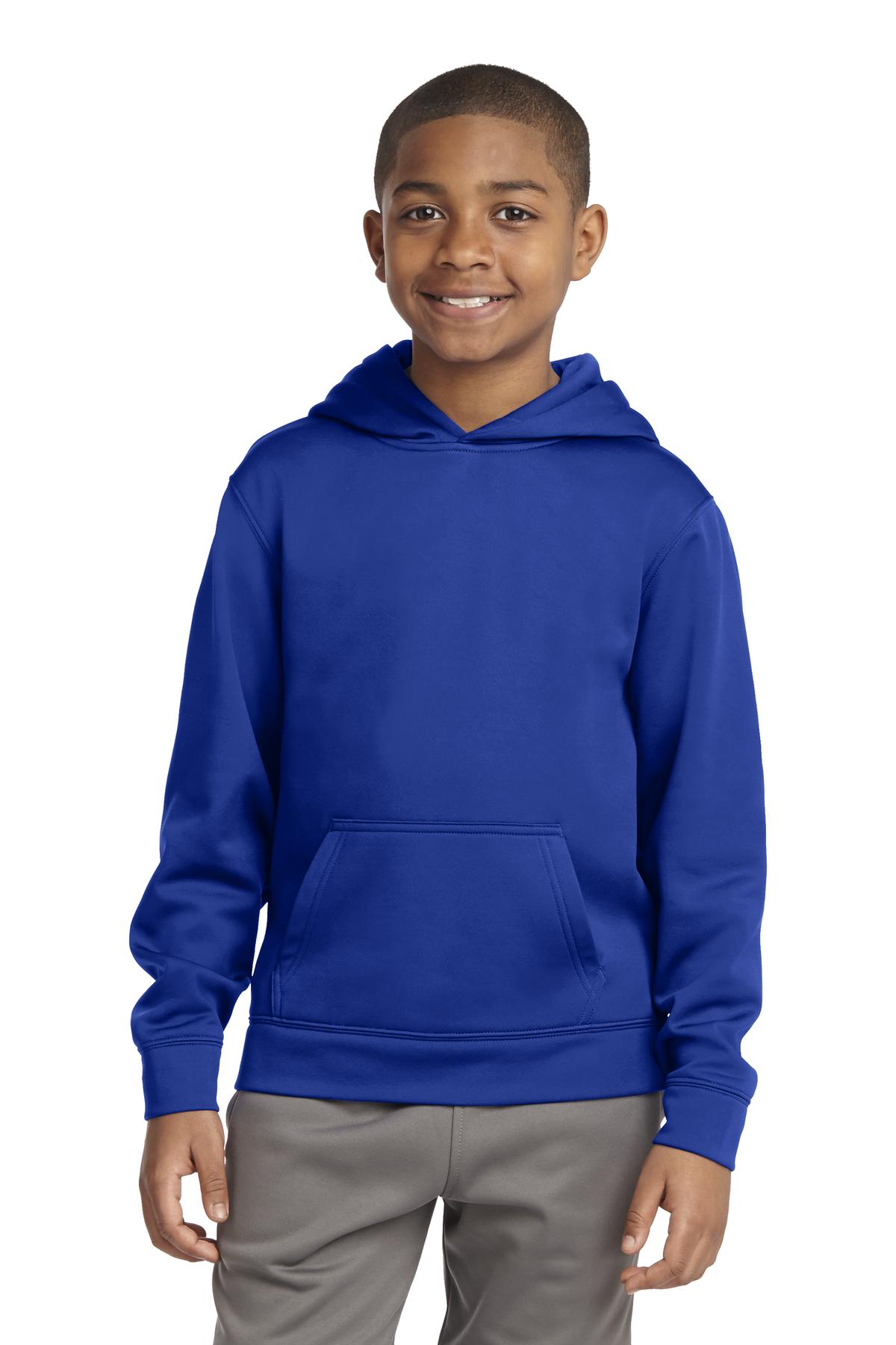 Model True Royal