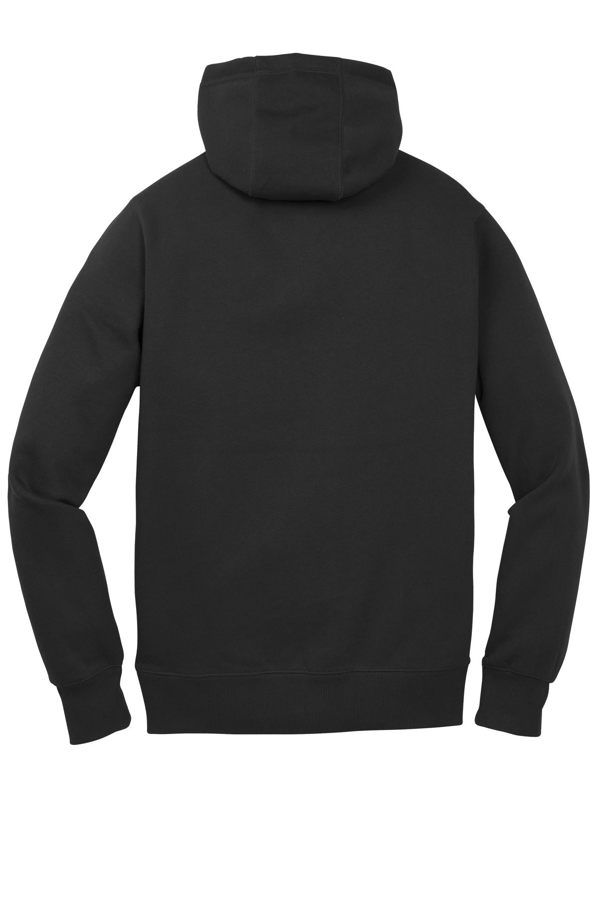 Back Product Black