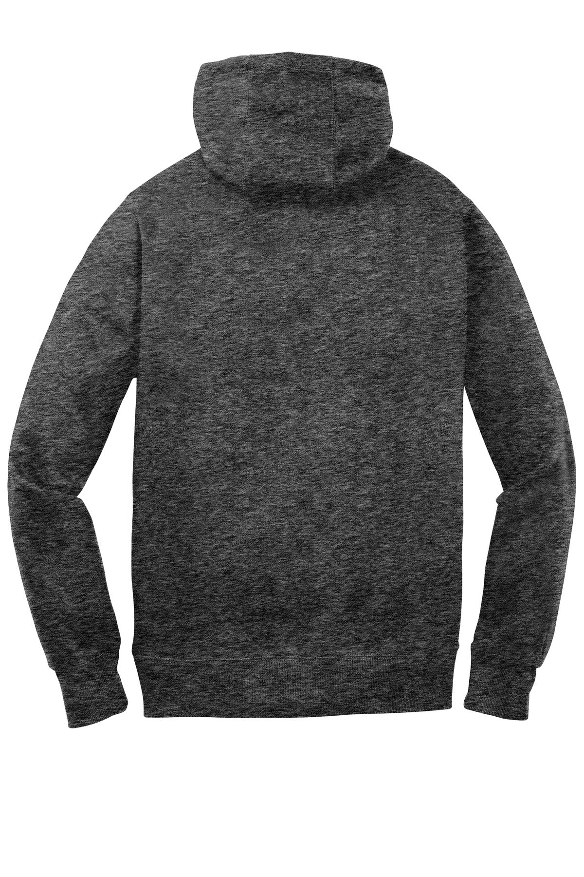 Back Product Graphite Heather
