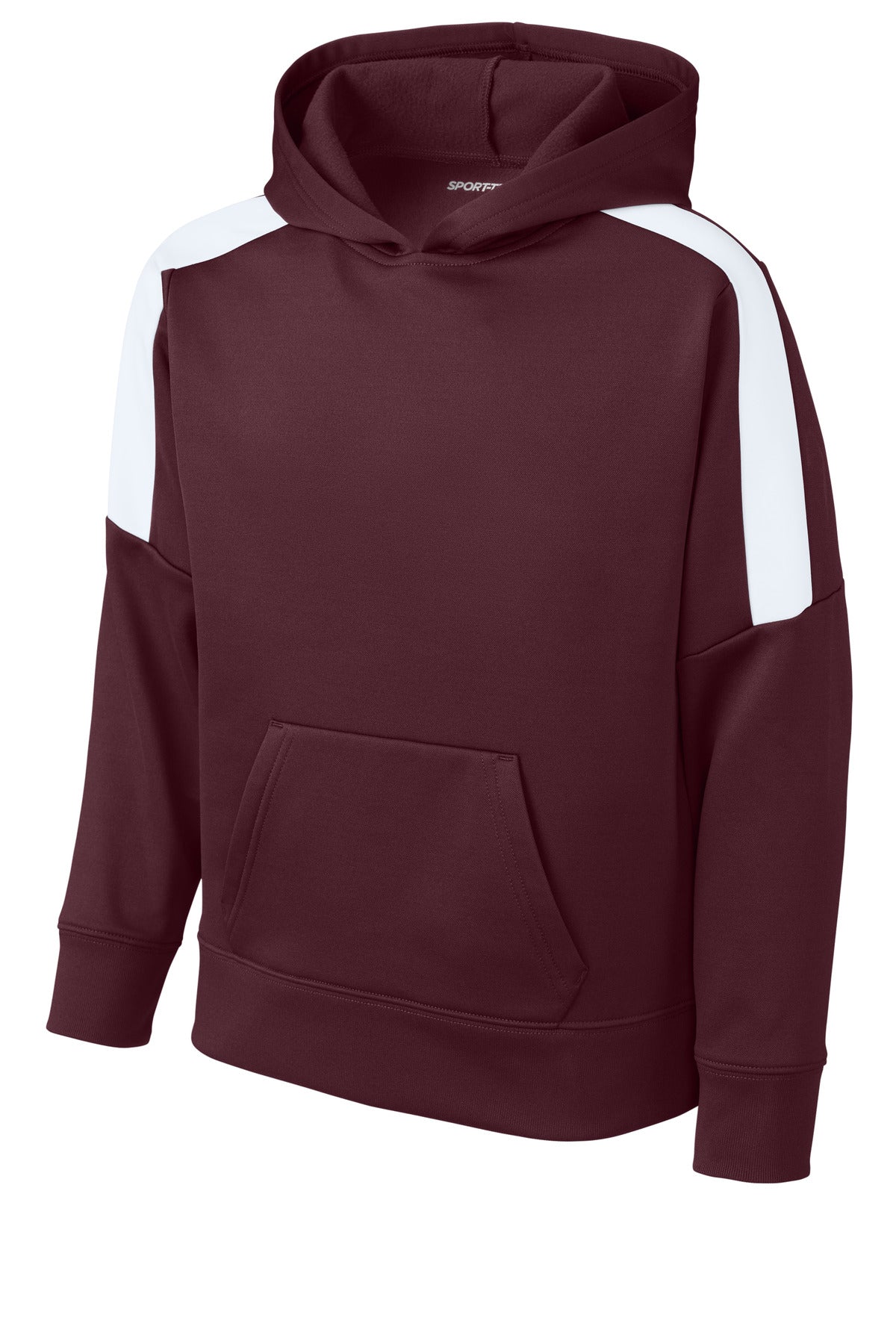Product Maroon/ White