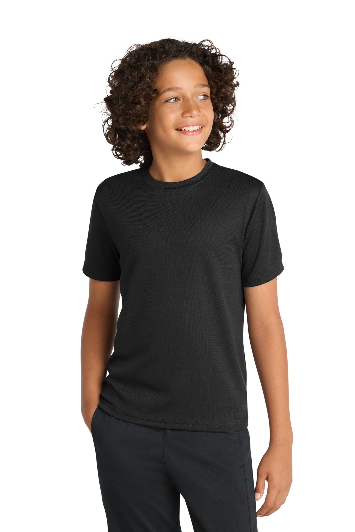 Model Black