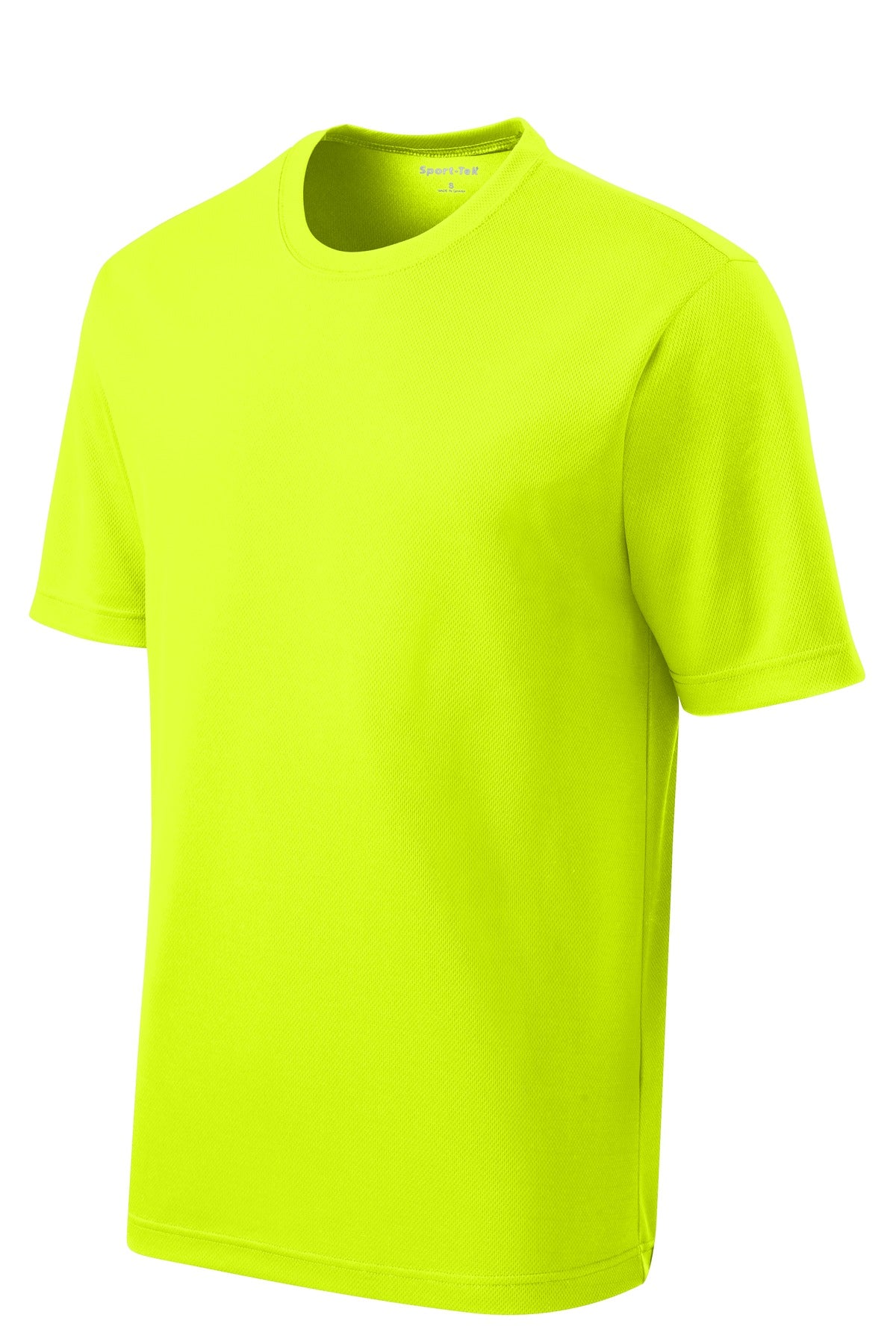Product Neon Yellow
