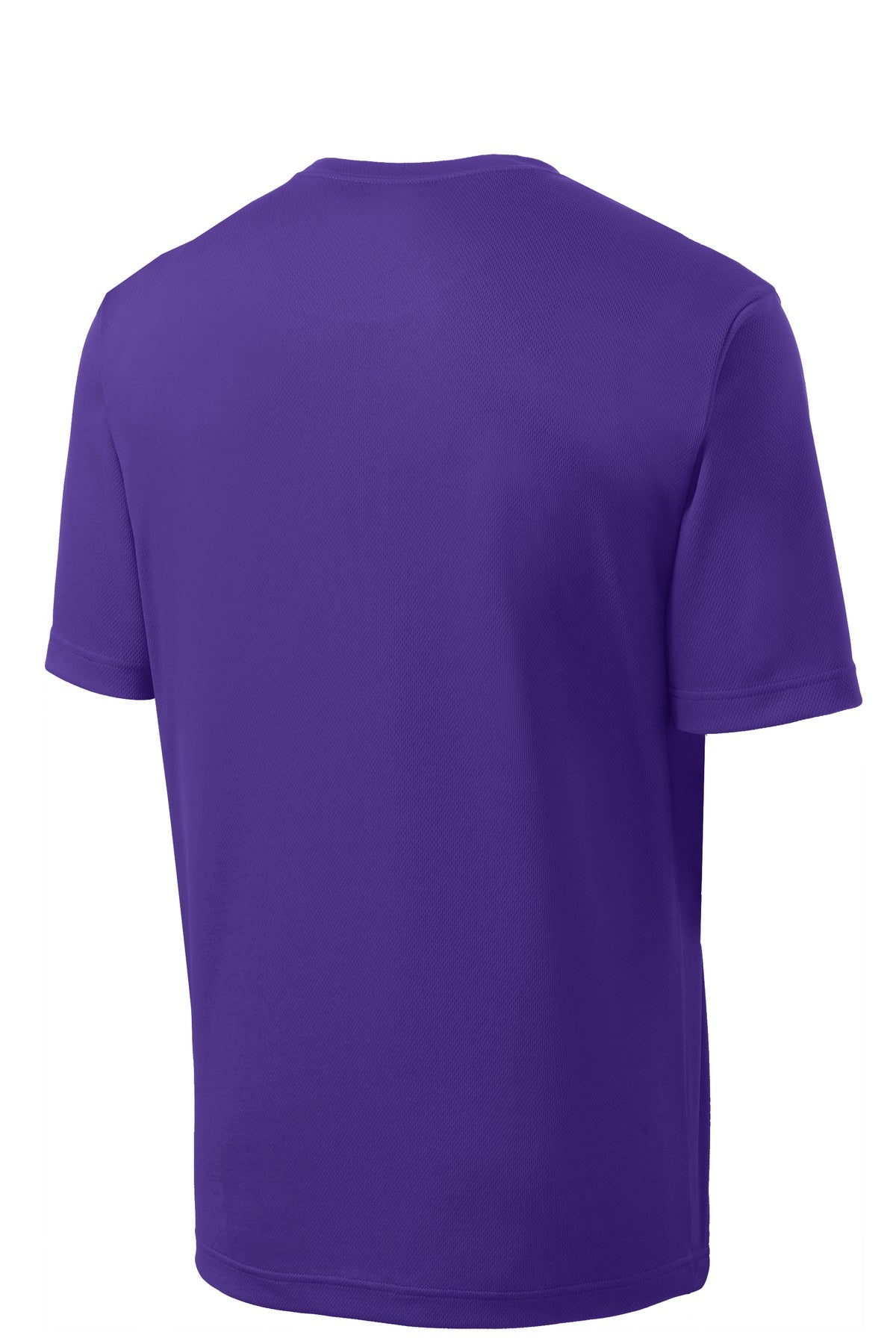 Back Product Purple