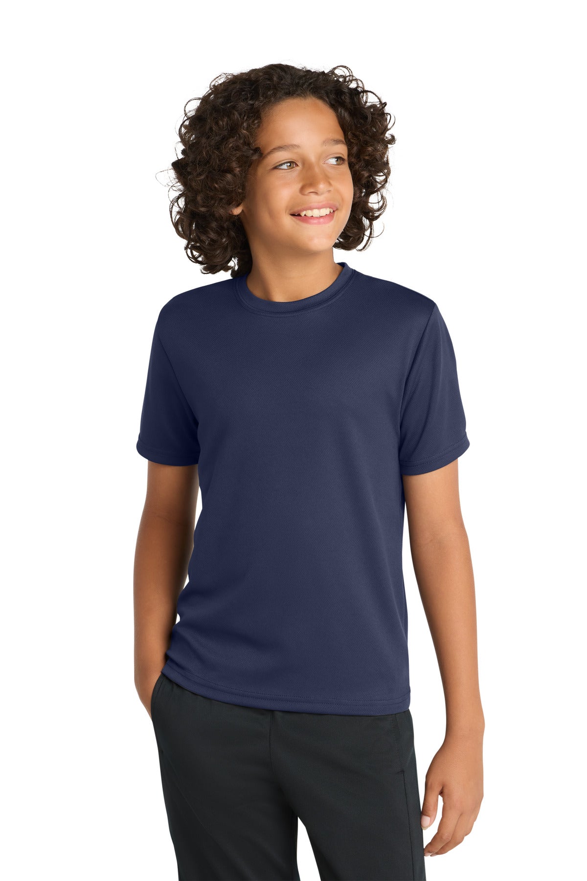 Model True Navy