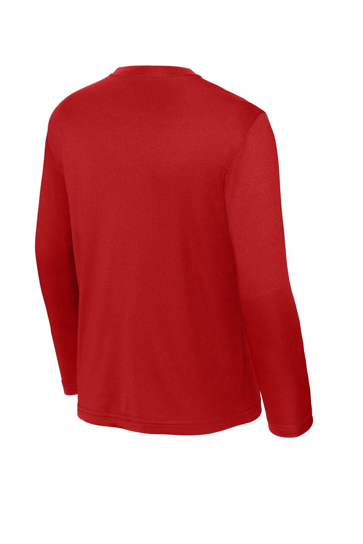 Back Product Deep Red