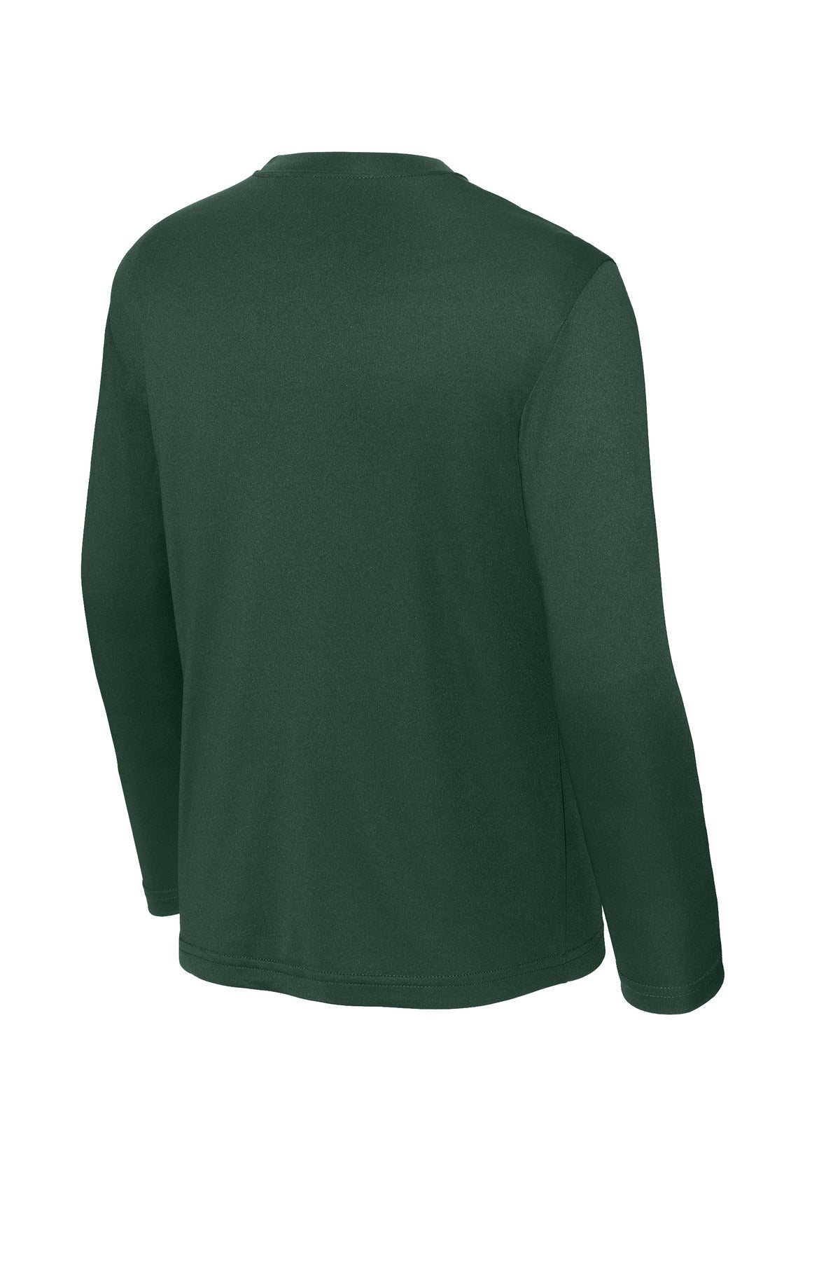 Back Product Forest Green