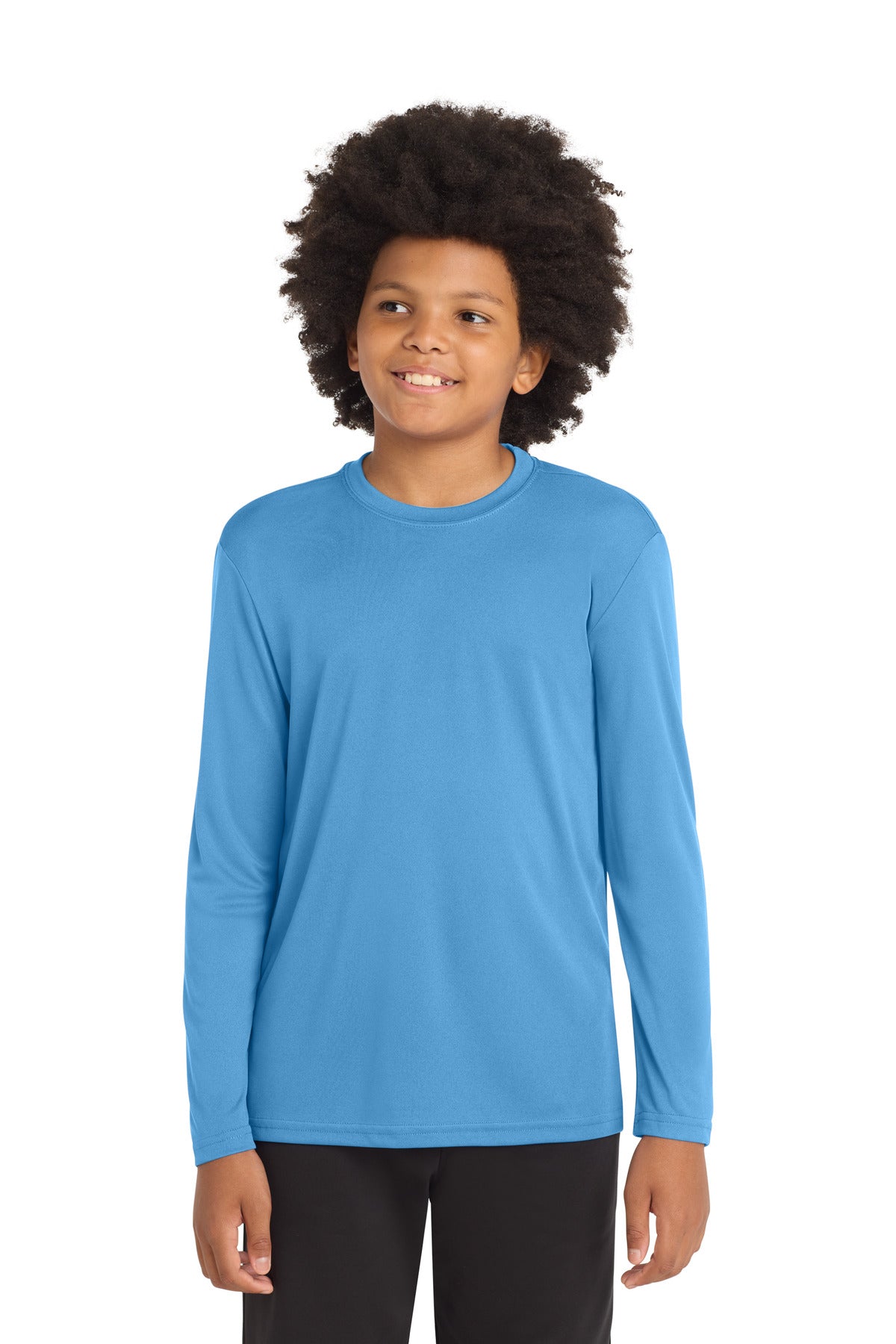 Model Carolina Blue