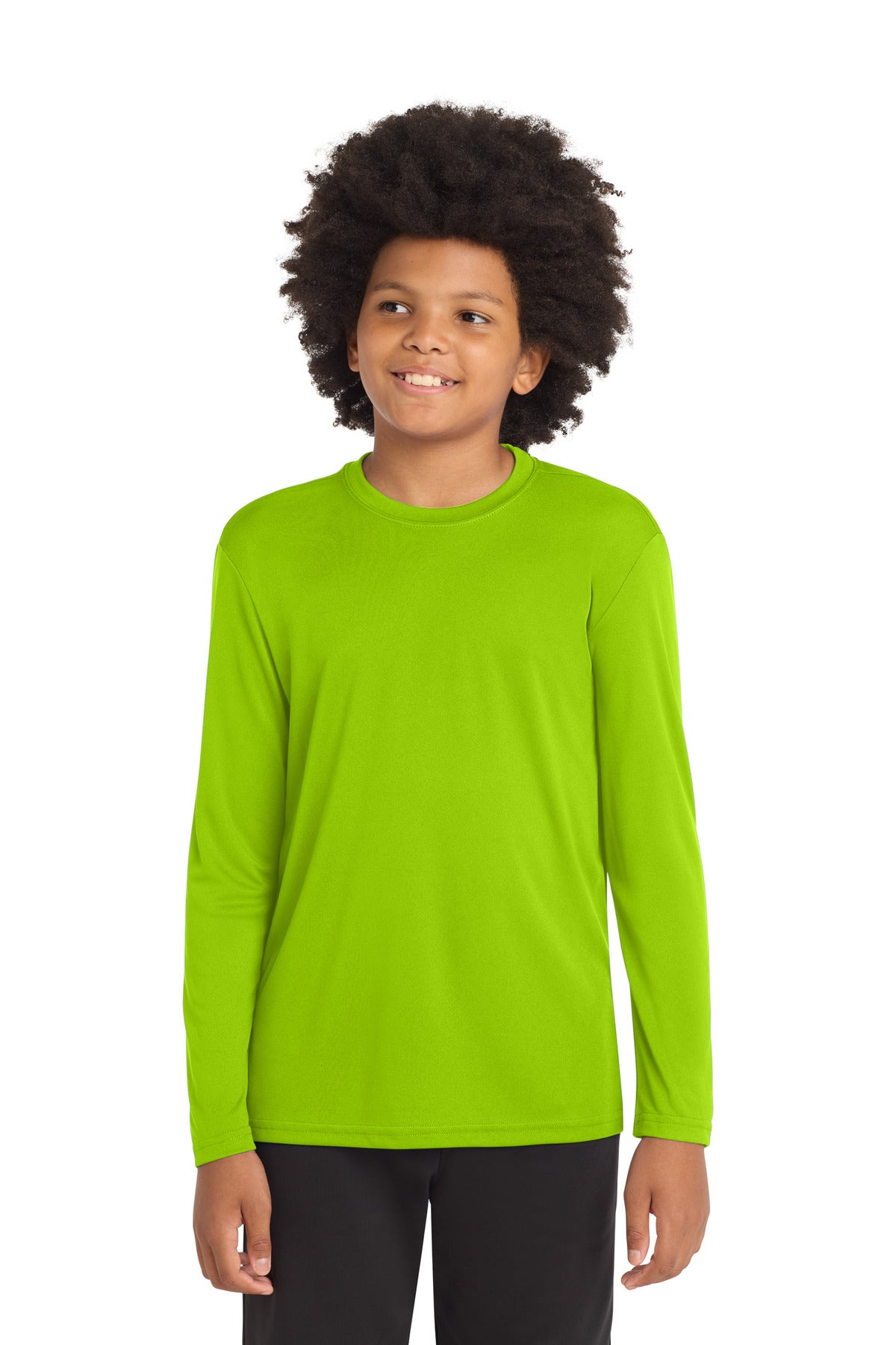 Model Lime Shock
