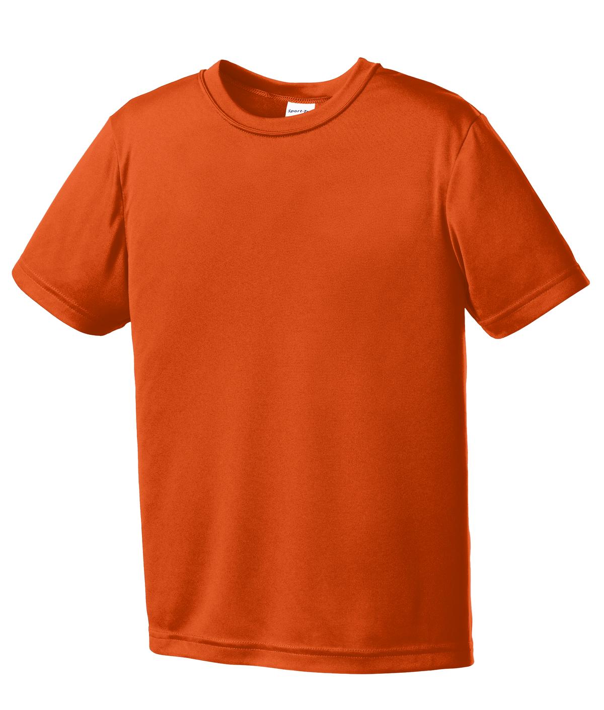 Product Deep Orange