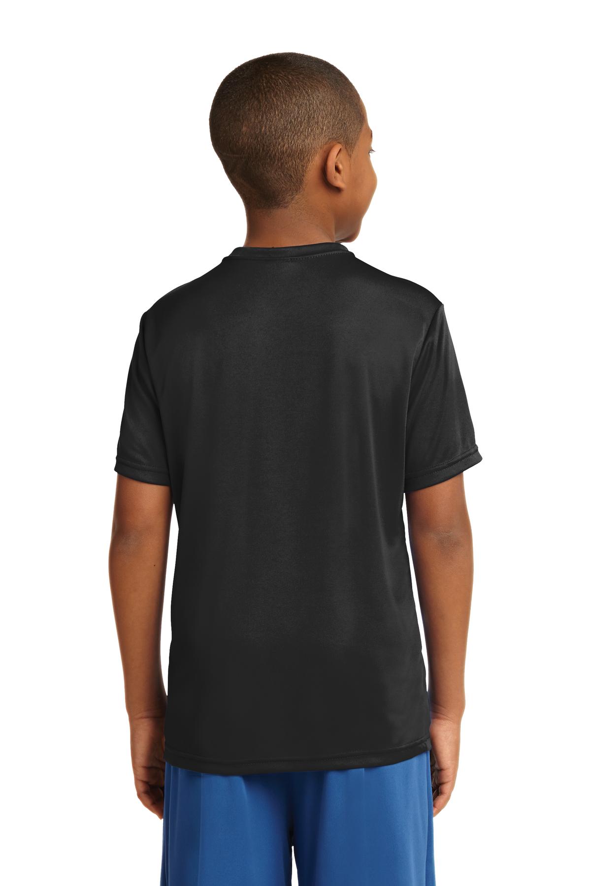 Back Model Black