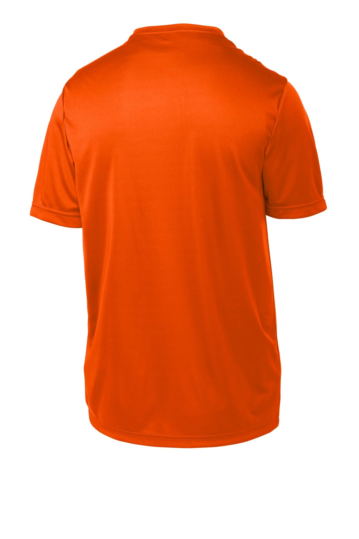 Back Product Deep Orange