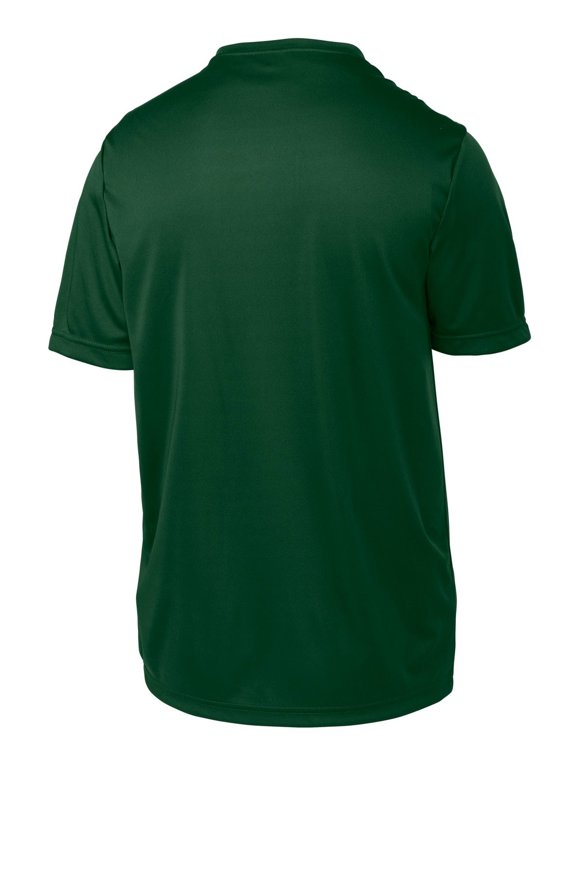 Back Product Forest Green