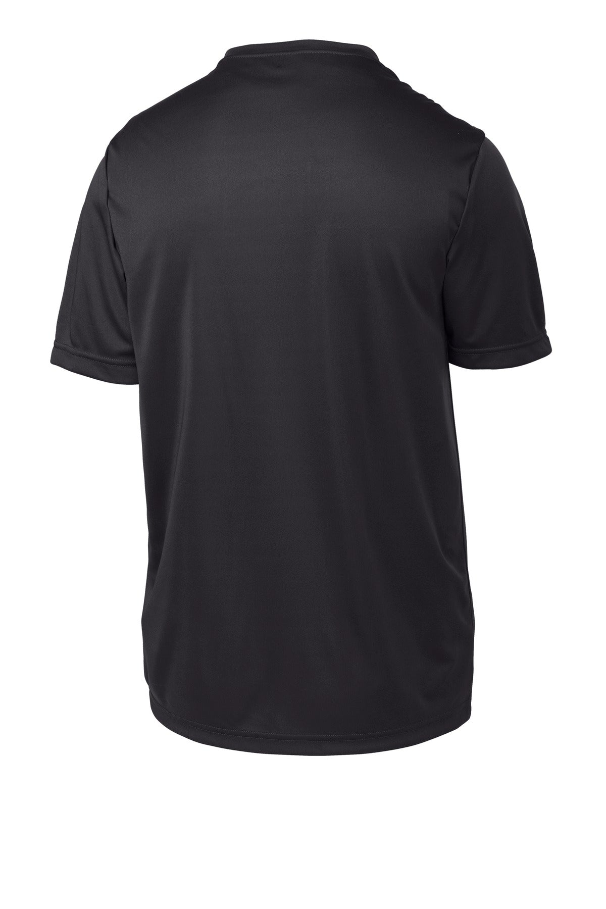 Back Product Iron Grey