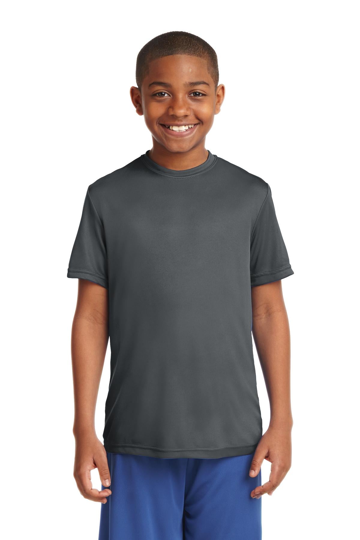 Model Iron Grey