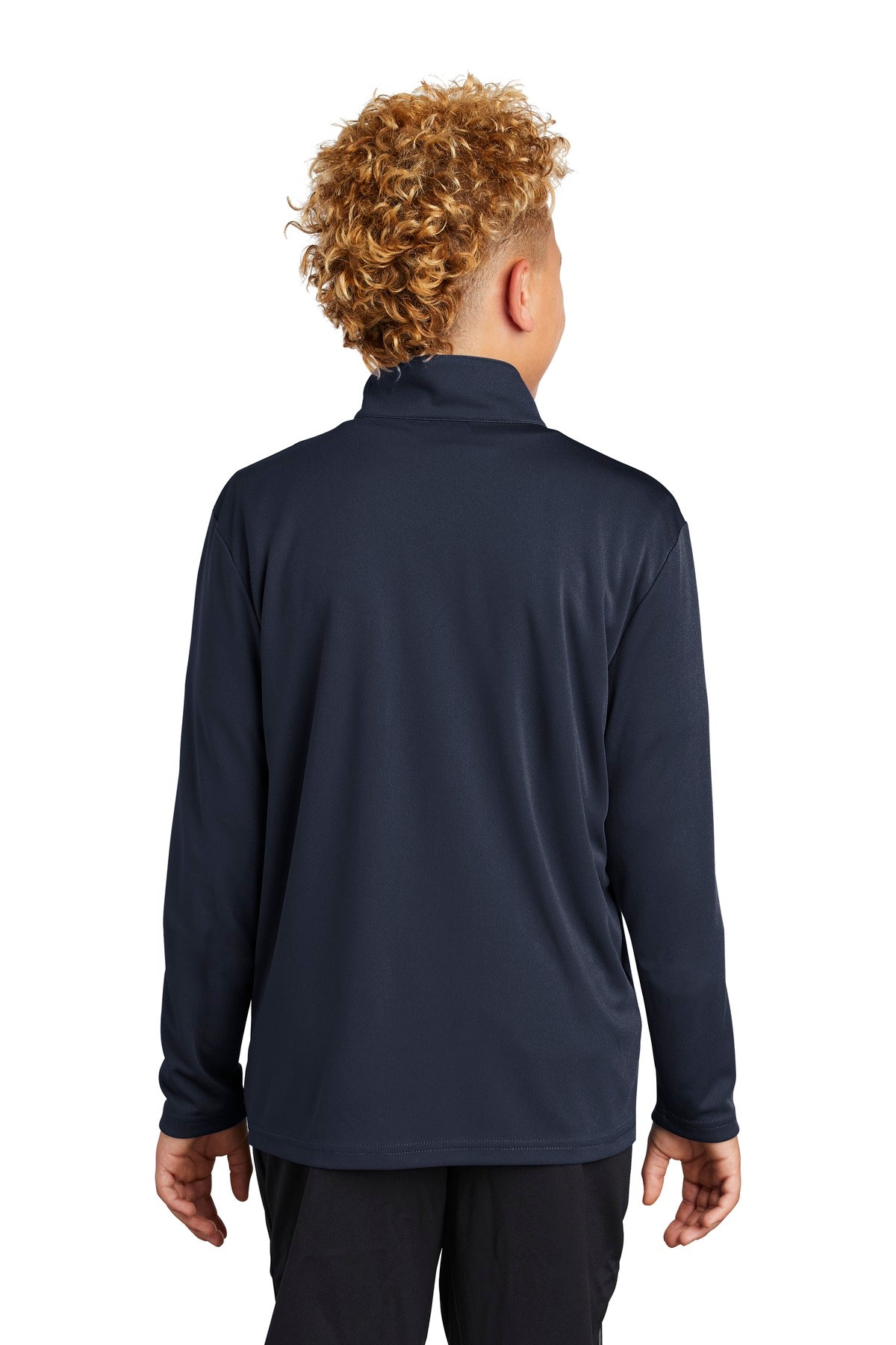Back Model True Navy