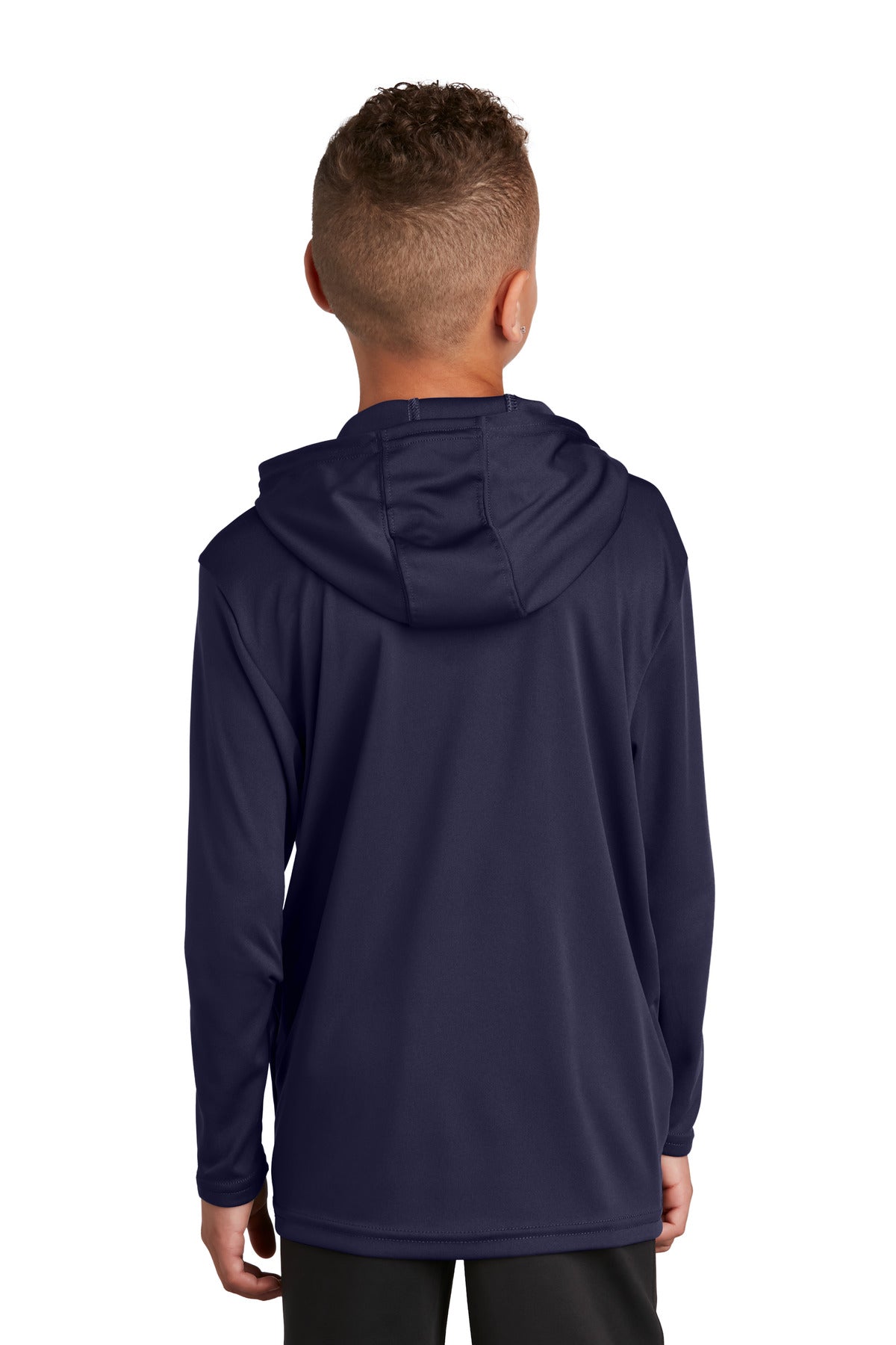 Back Model True Navy