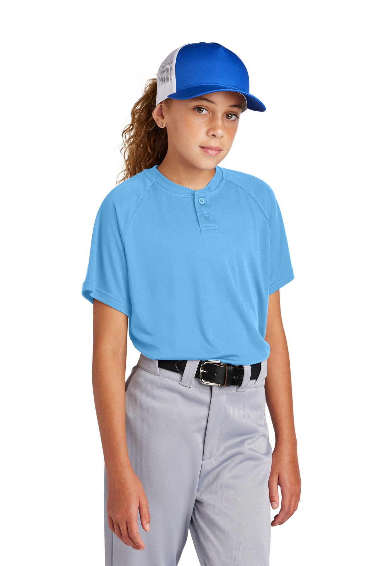 Model Carolina Blue