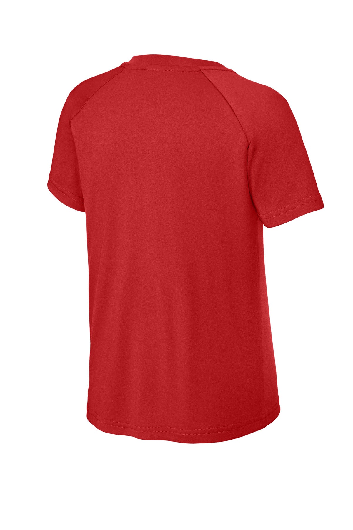 Back Product Deep Red