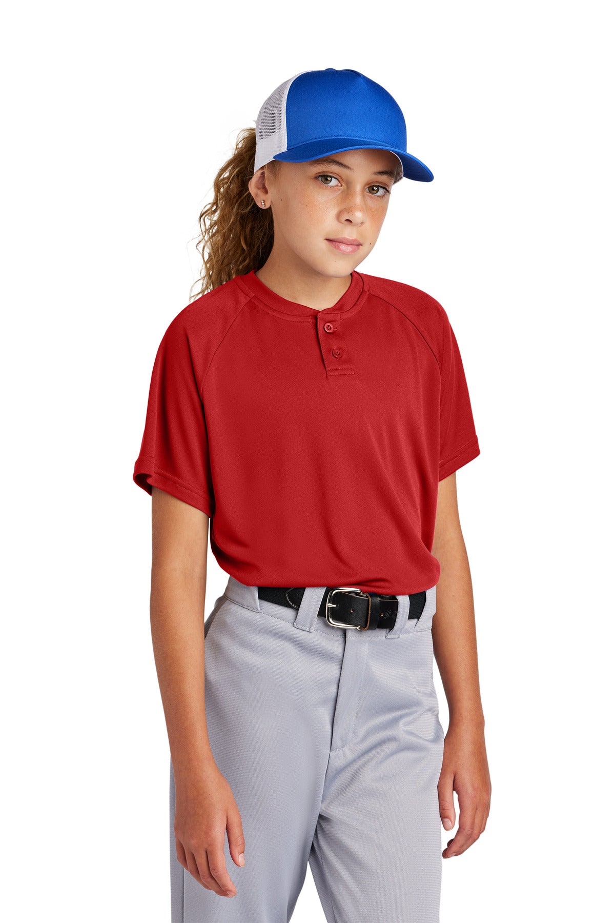 Model Deep Red