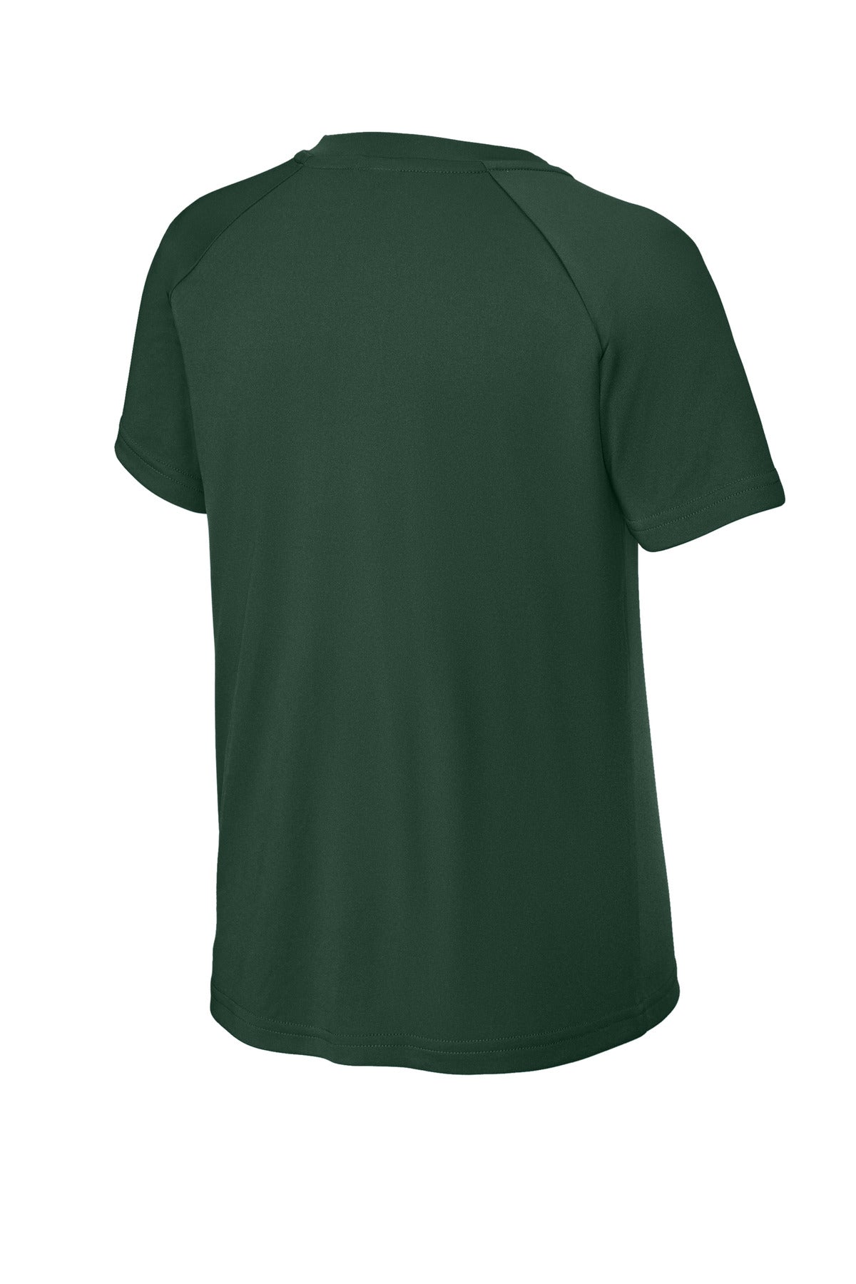 Back Product Forest Green