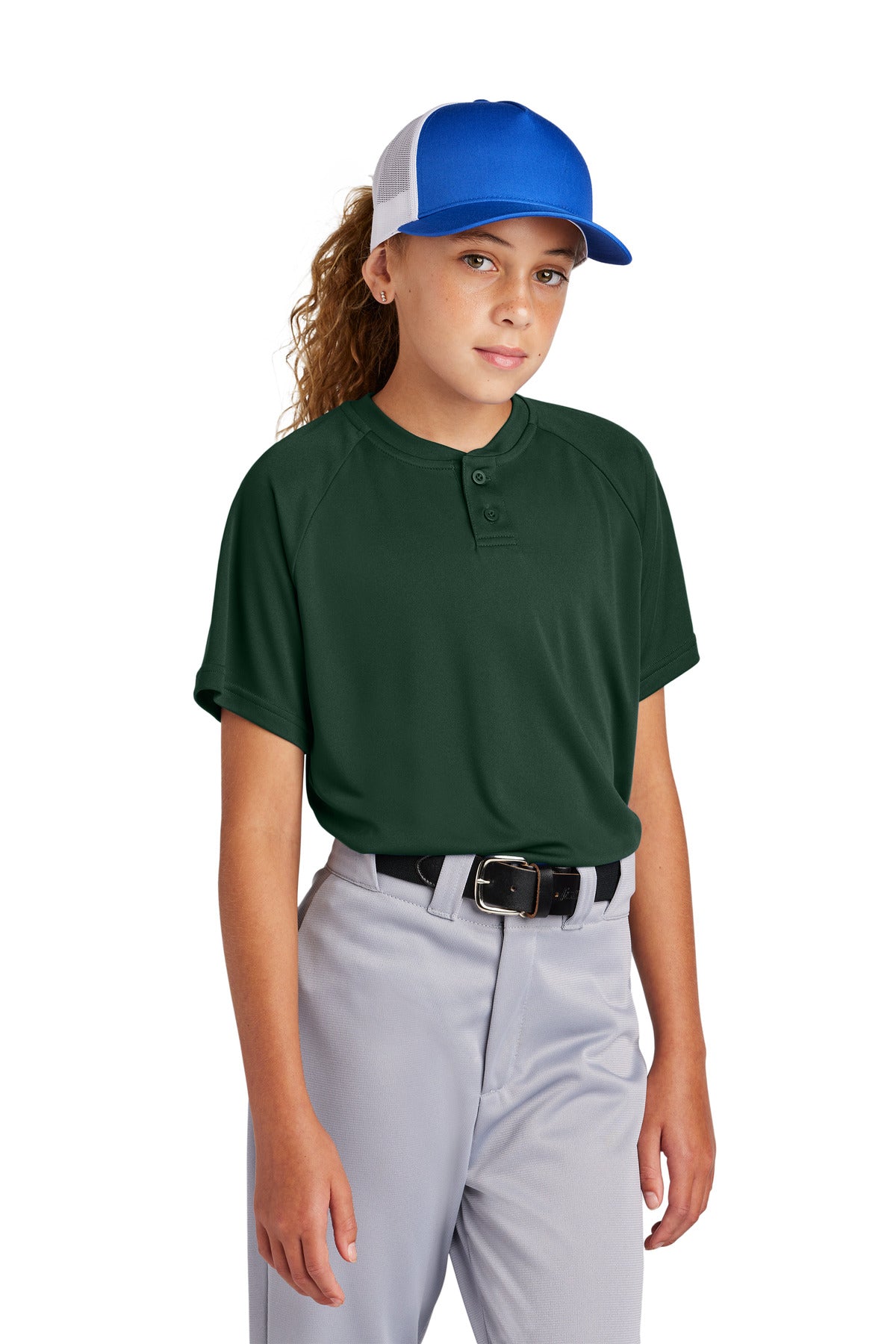Model Forest Green