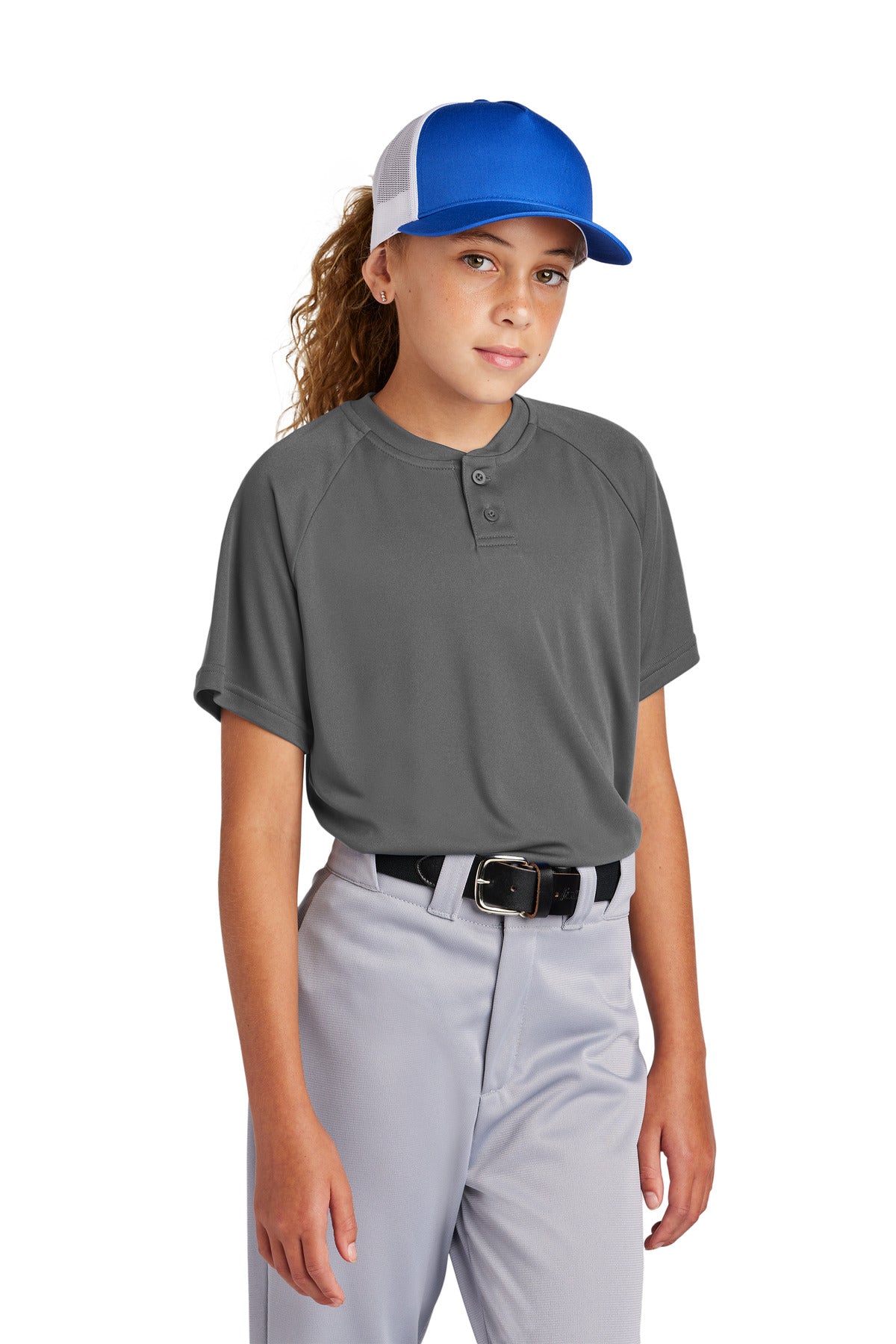 Model Iron Grey